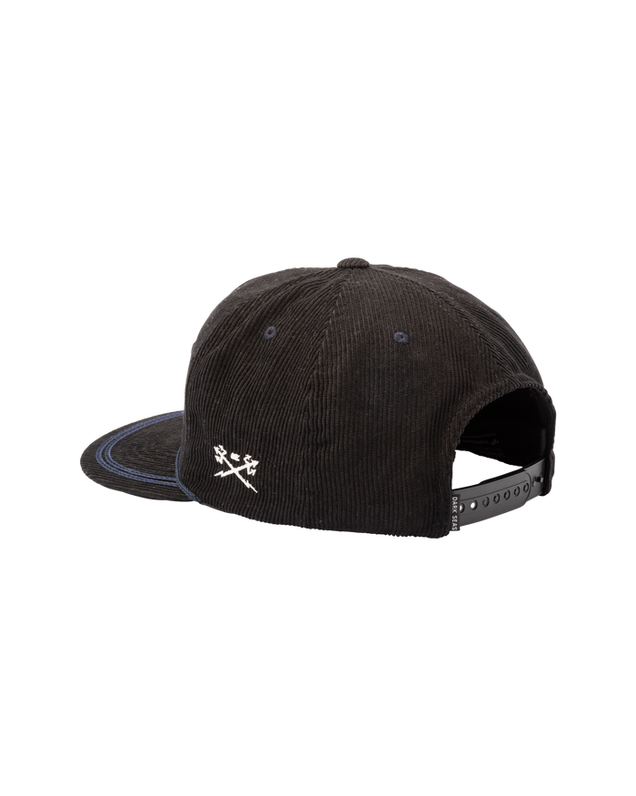 Saddleback Hat