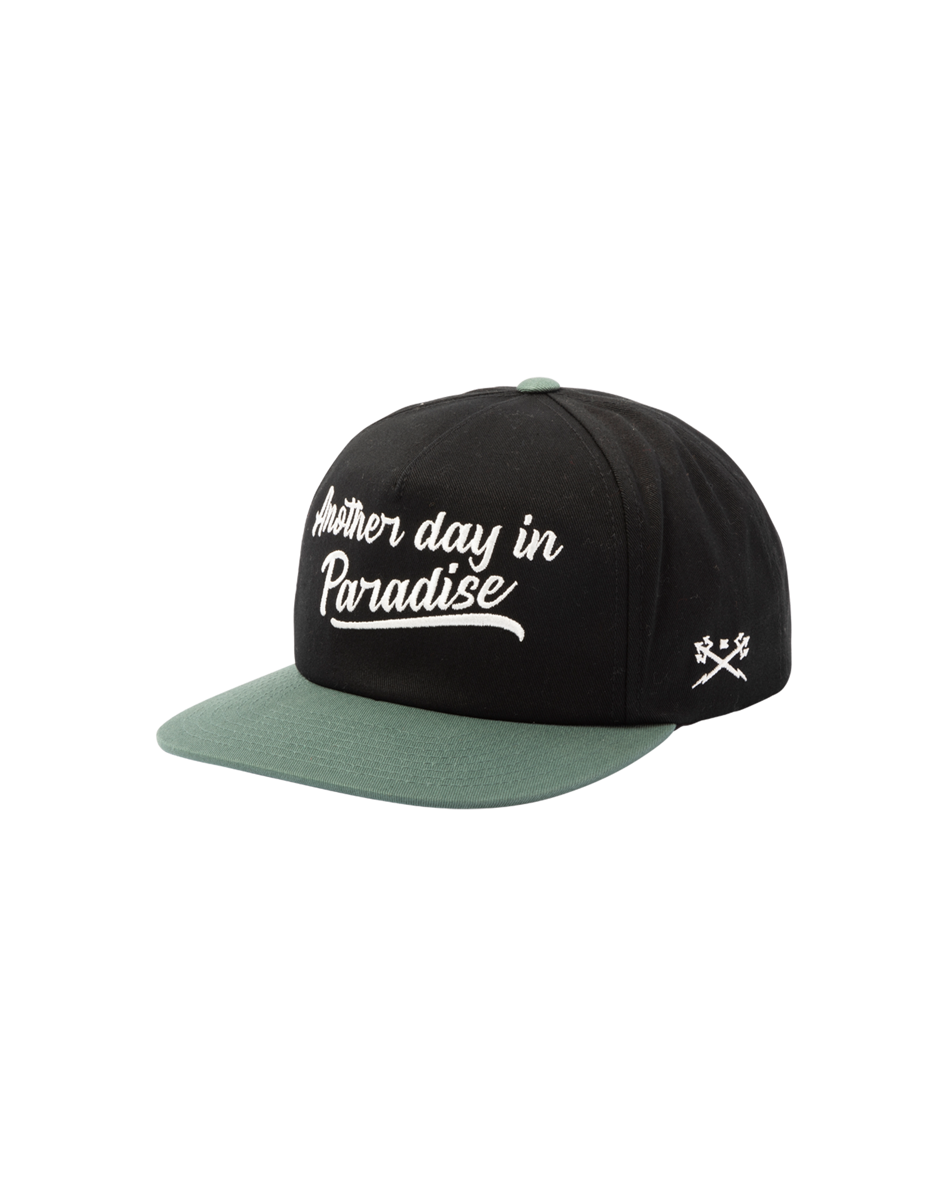 Paradise Hat – Dark Seas Division