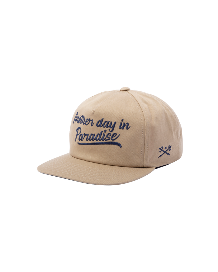 Paradise Hat