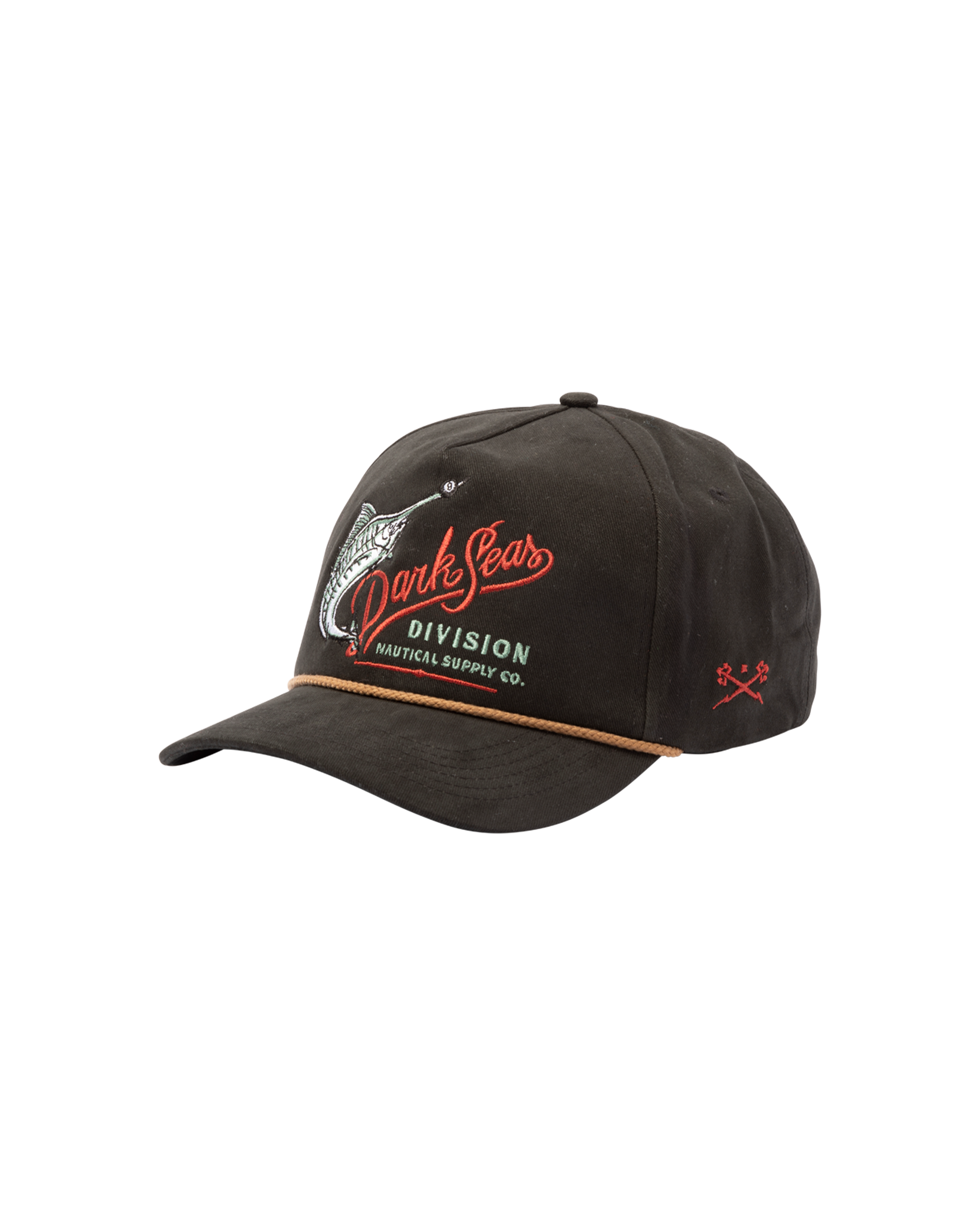 Reyes Hat – Dark Seas Division