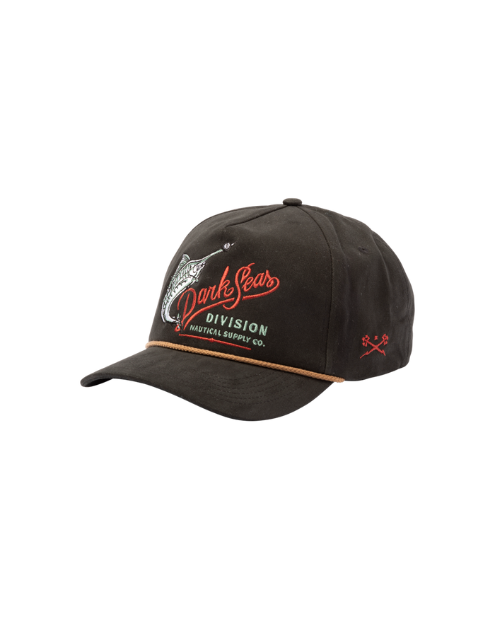 Reyes Hat