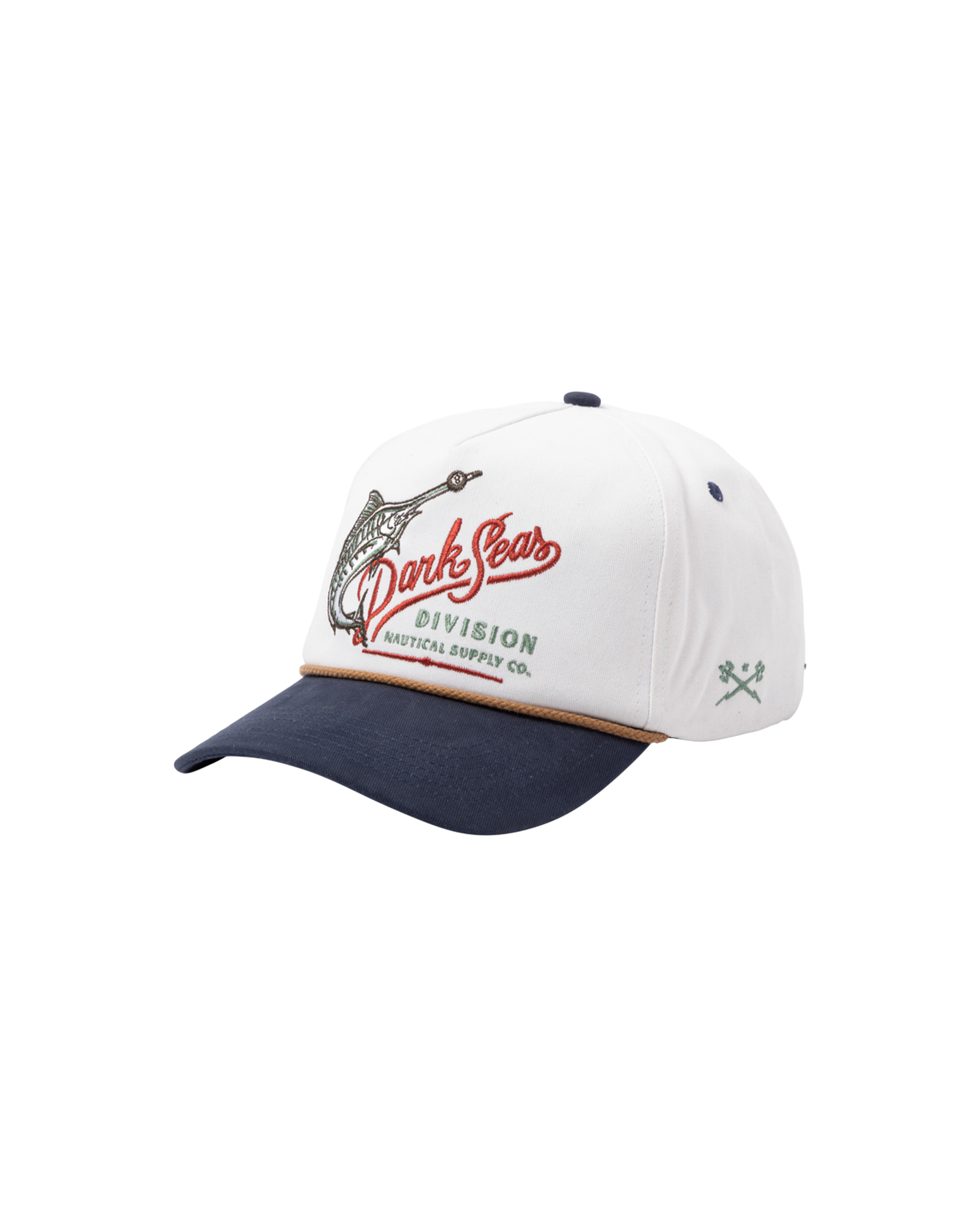 Point Reyes Hat Reyes Hat – Dark Seas Division