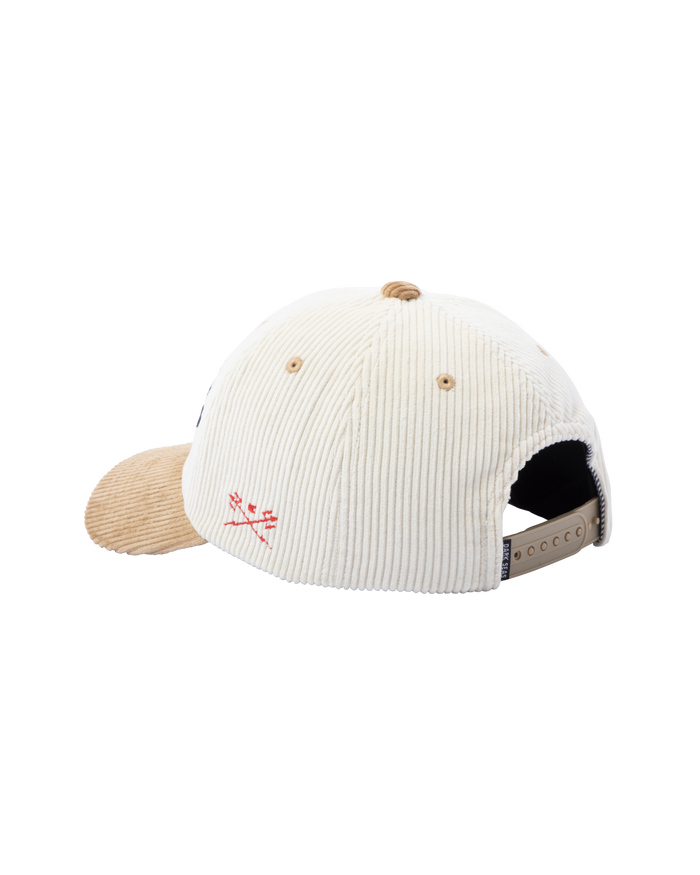 Fisher Hat