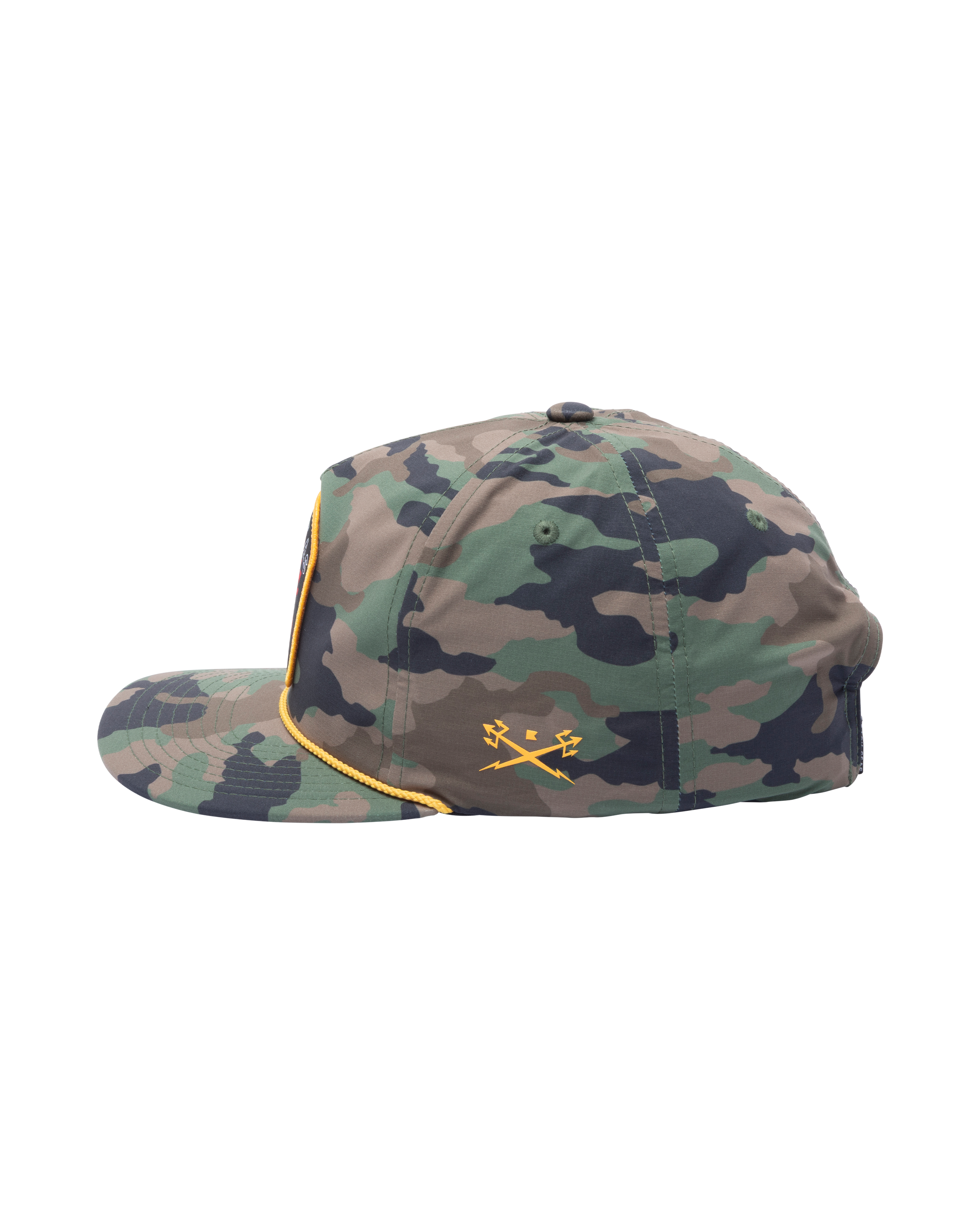 Headmaster Florida Hat (zoomed)