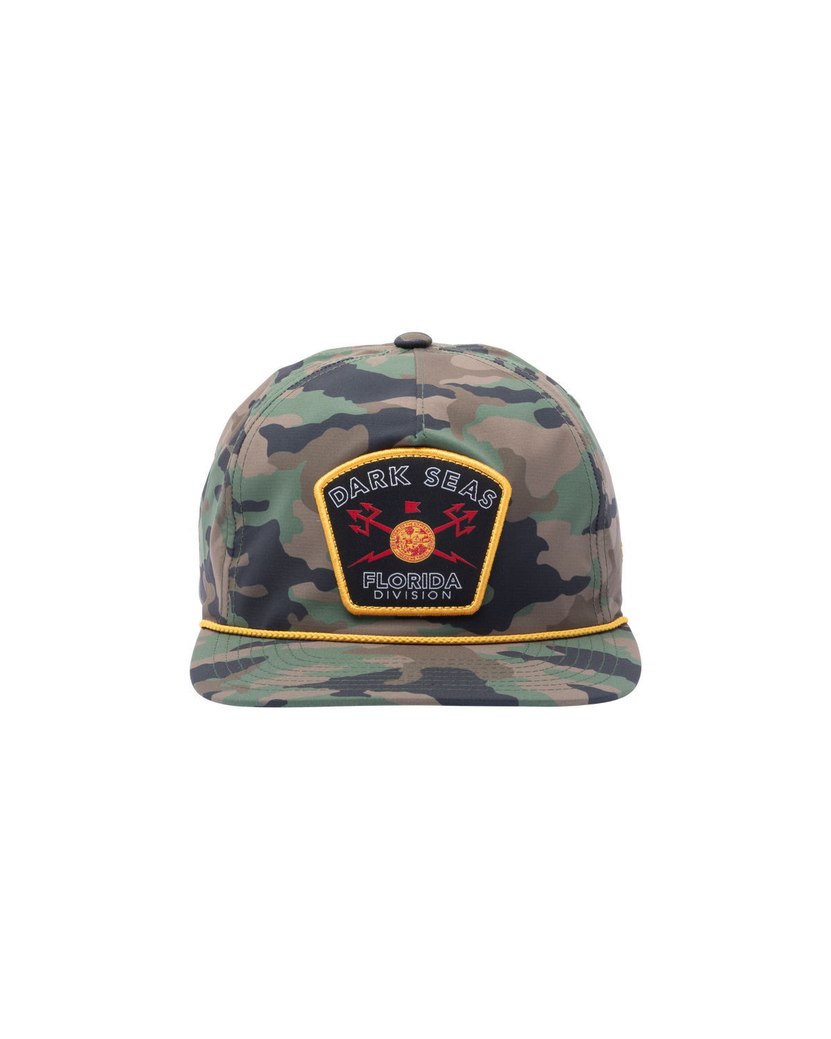 Headmaster Florida Hat