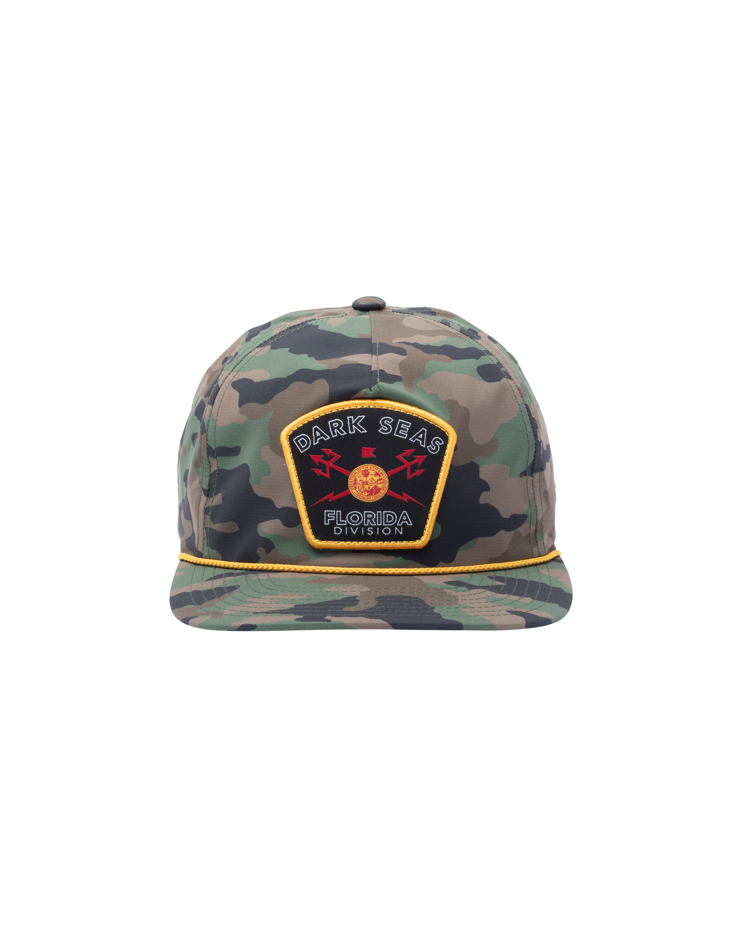 Headmaster Florida Hat (zoomed)