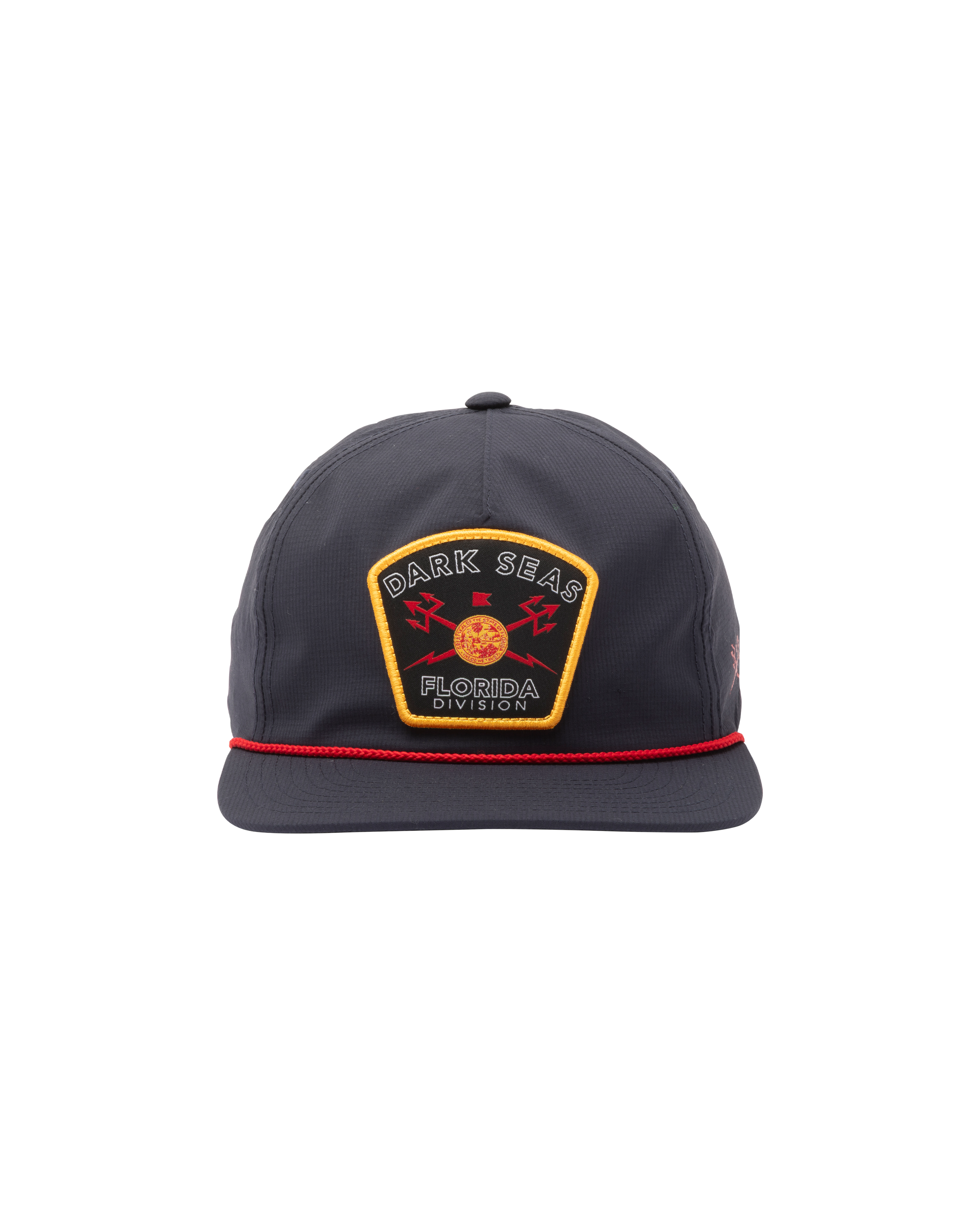 Headmaster Florida Hat (zoomed)