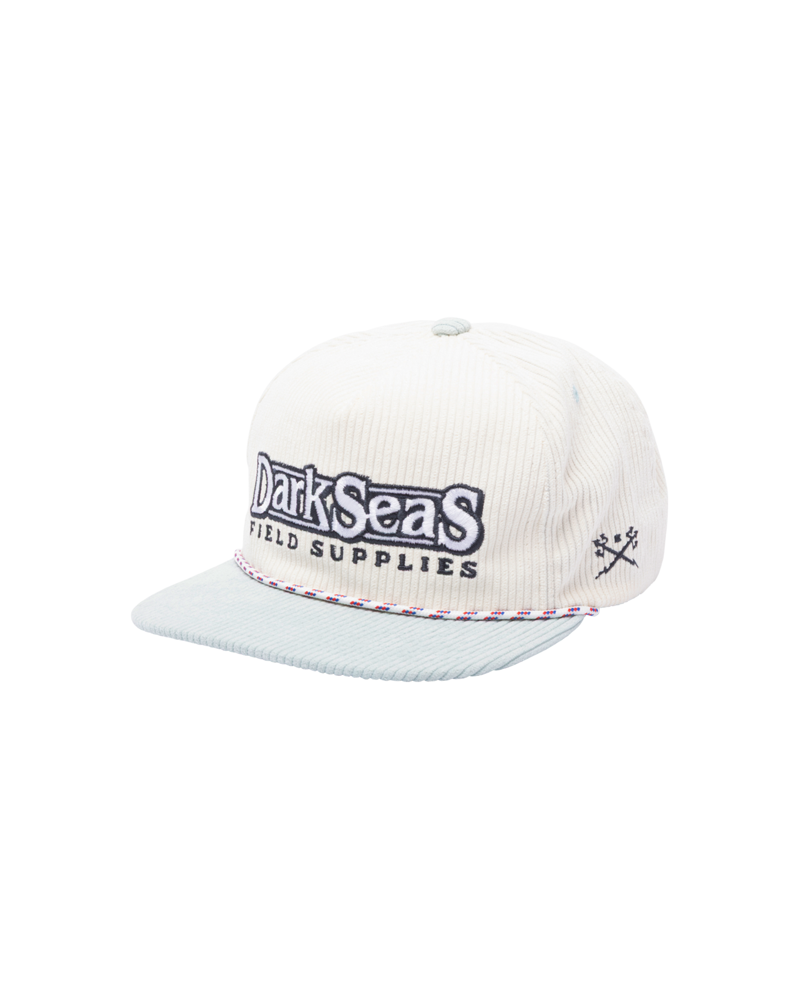Supplier Hat (zoomed)
