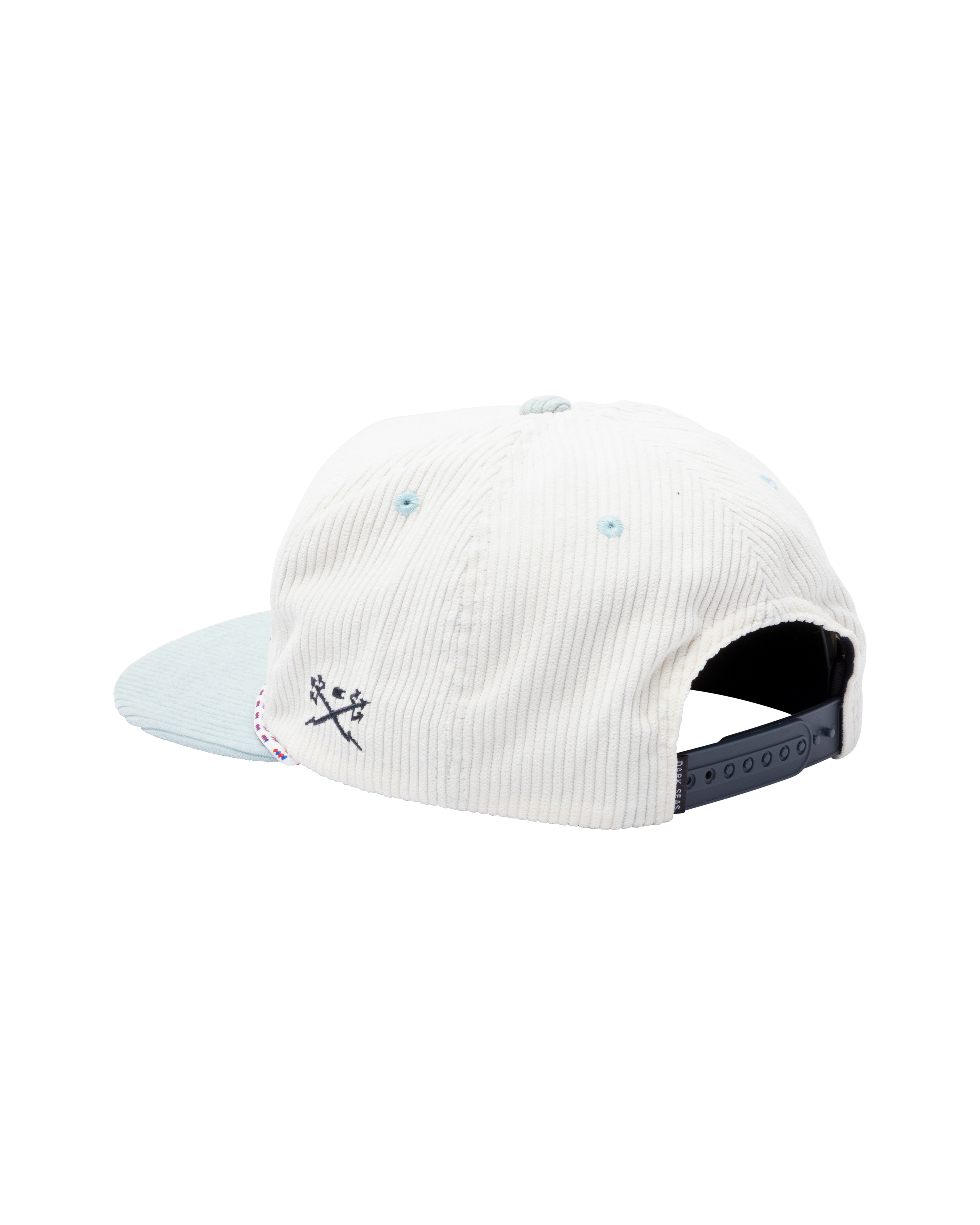 Supplier Hat (zoomed)
