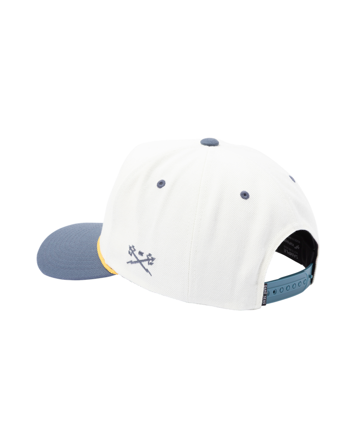 Corral Hat - alternate view