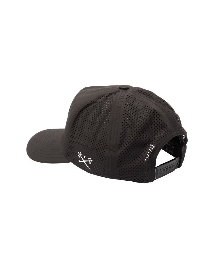 Nav Tech Hat - alternate view