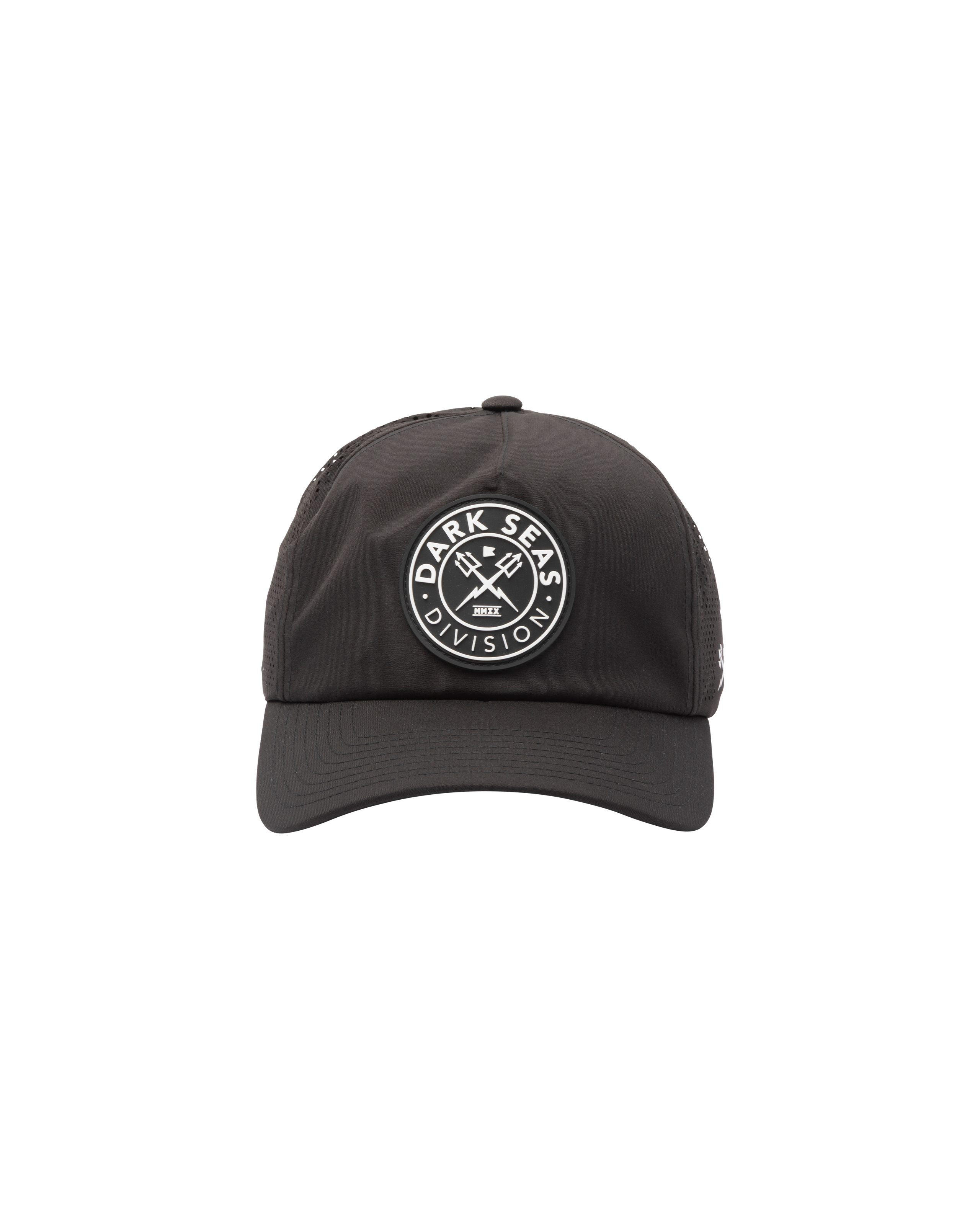 Nav Tech Hat (zoomed)