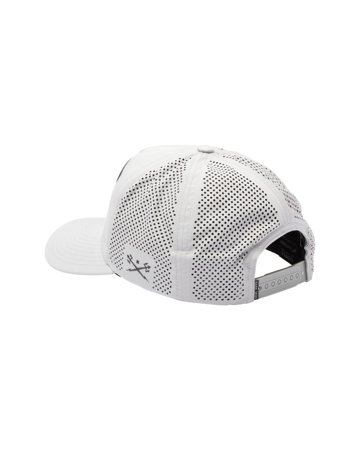 Nav Tech Hat - alternate view