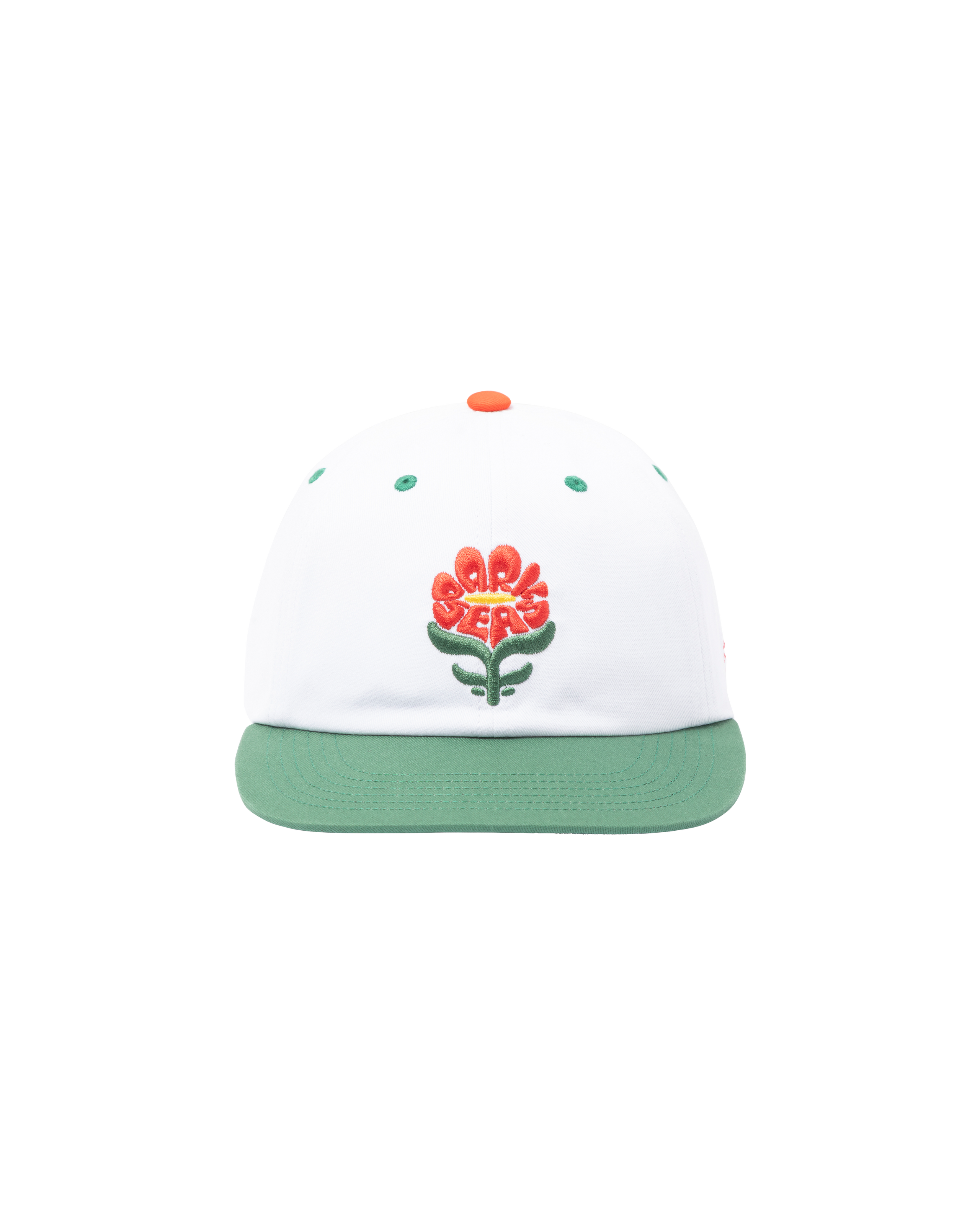 Memorial Hat (zoomed)