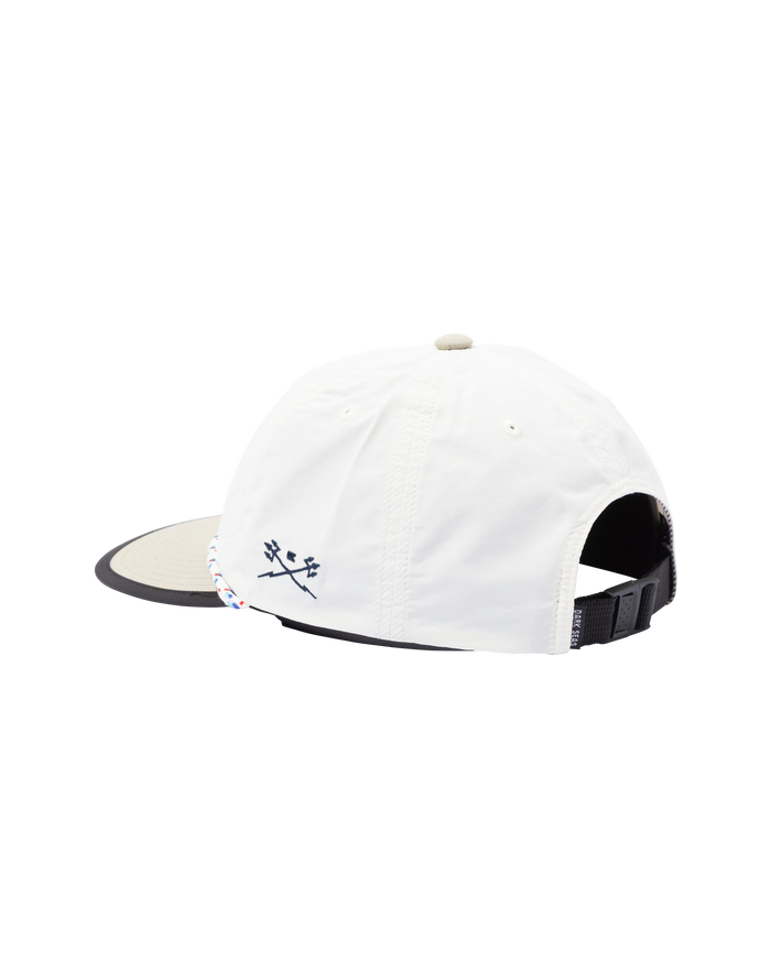 Livorno Hat - alternate view
