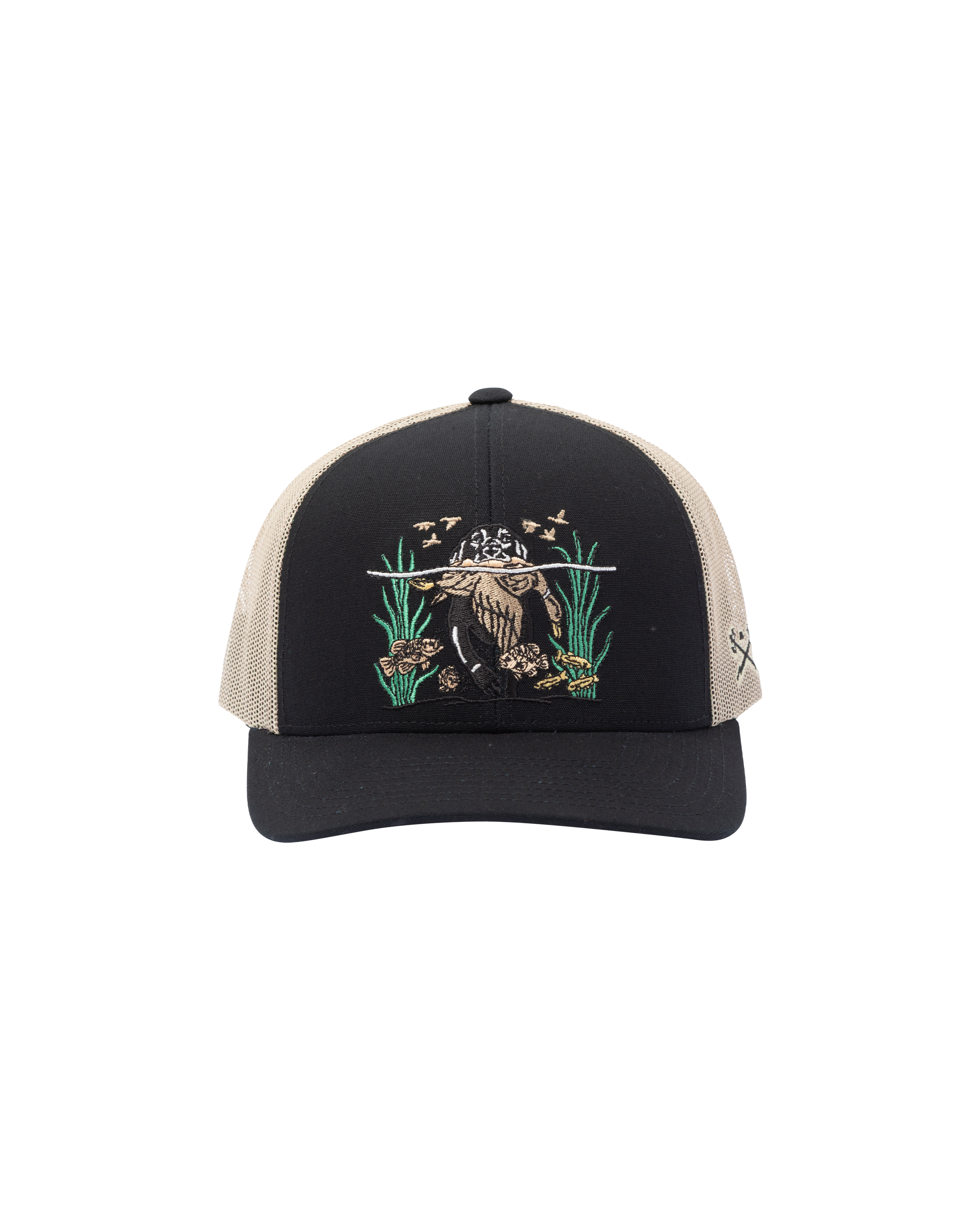 Bashford Hat (zoomed)