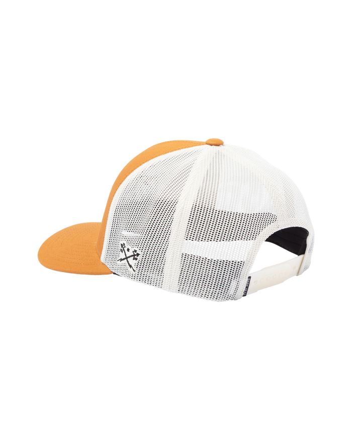 Bashford Hat - alternate view