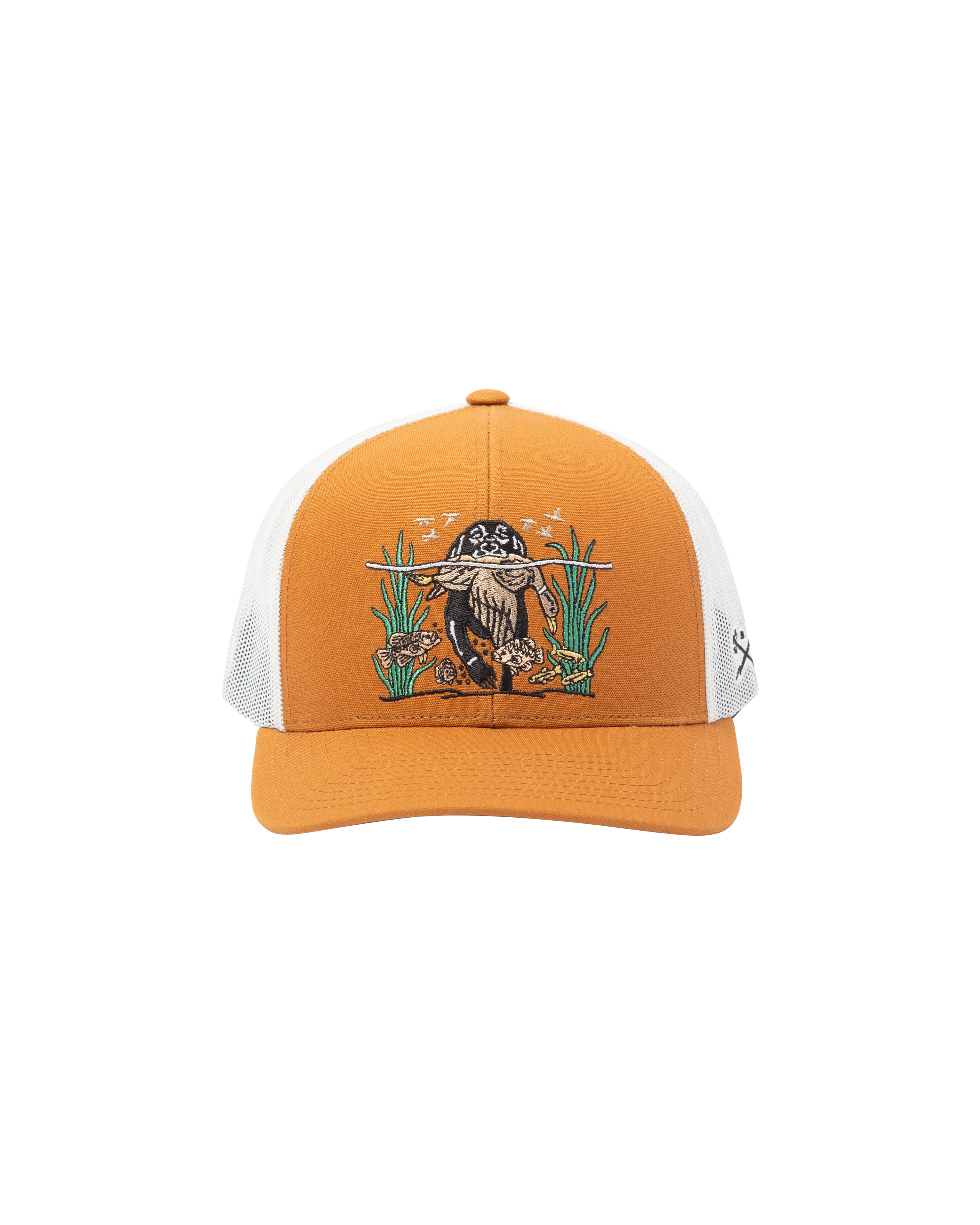 Bashford Hat (zoomed)