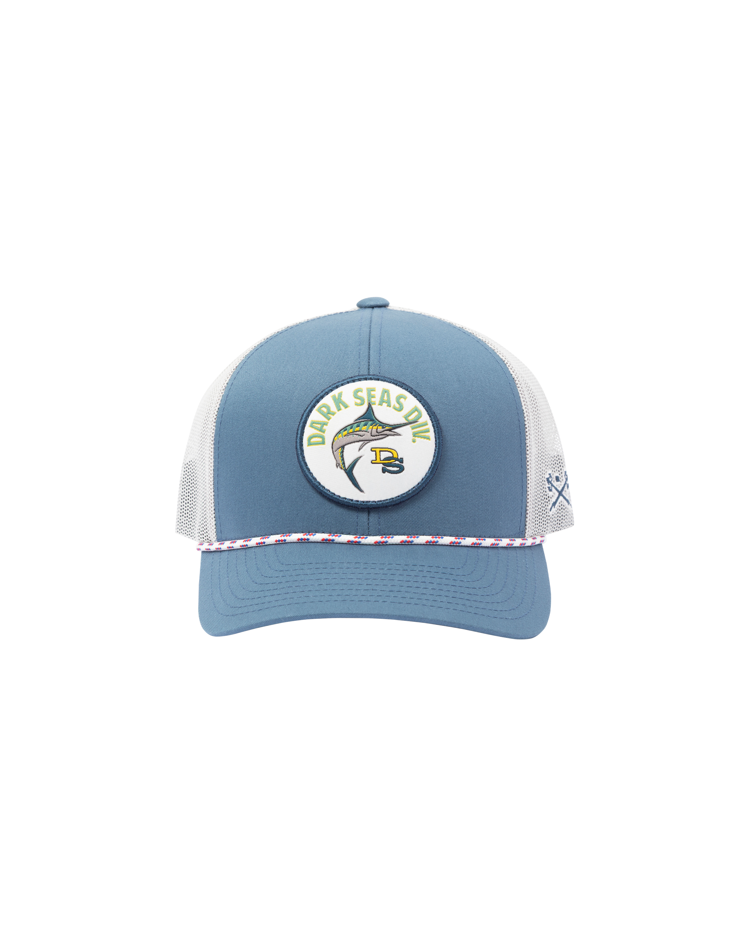 Galloway Hat (zoomed)