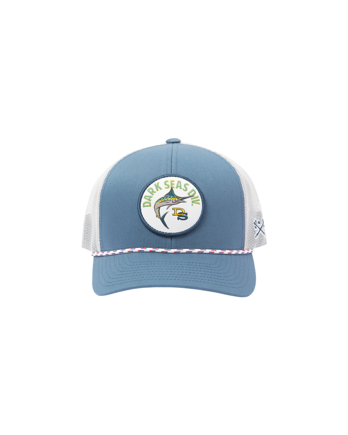 Galloway Hat - alternate view