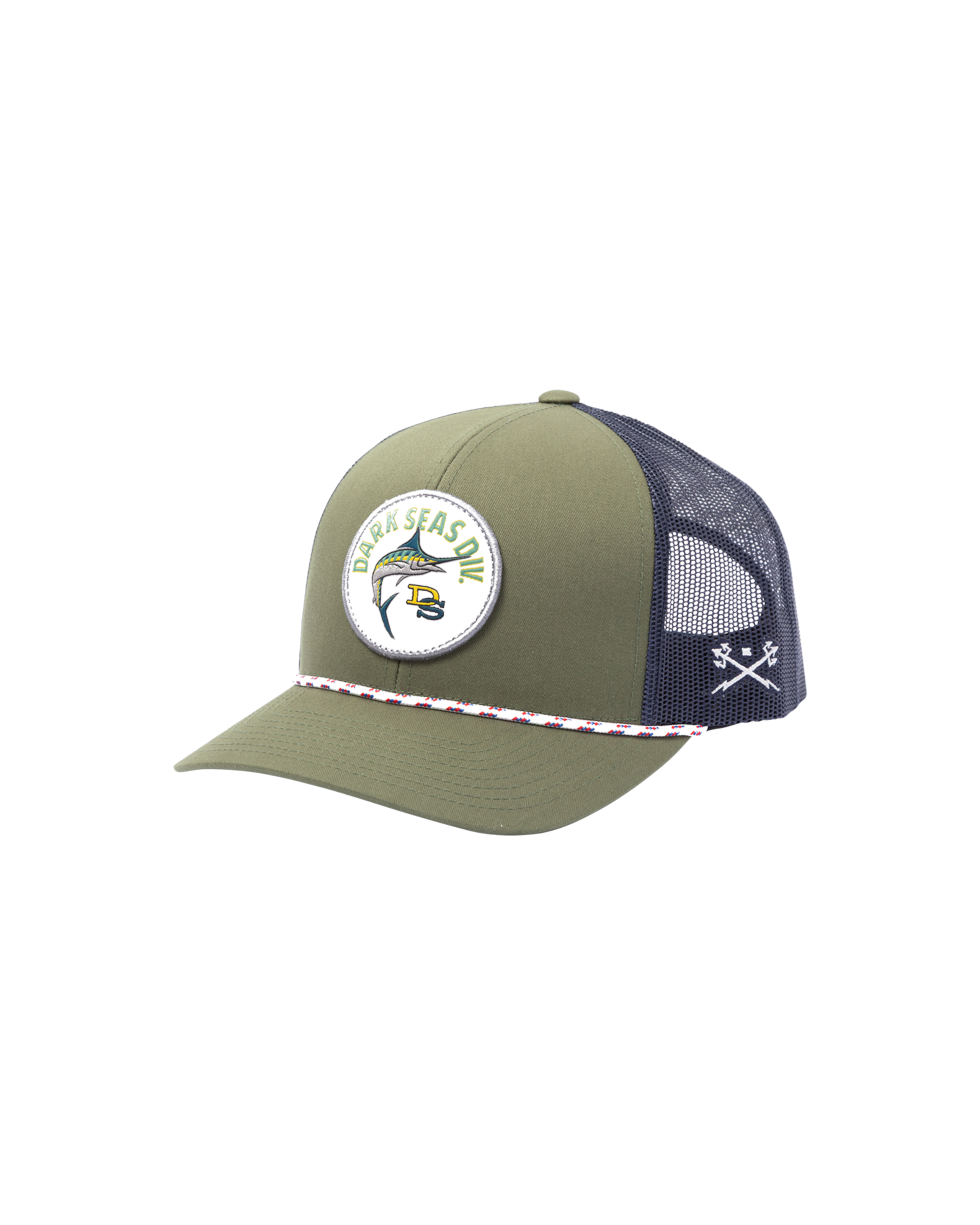 Galloway Hat (zoomed)