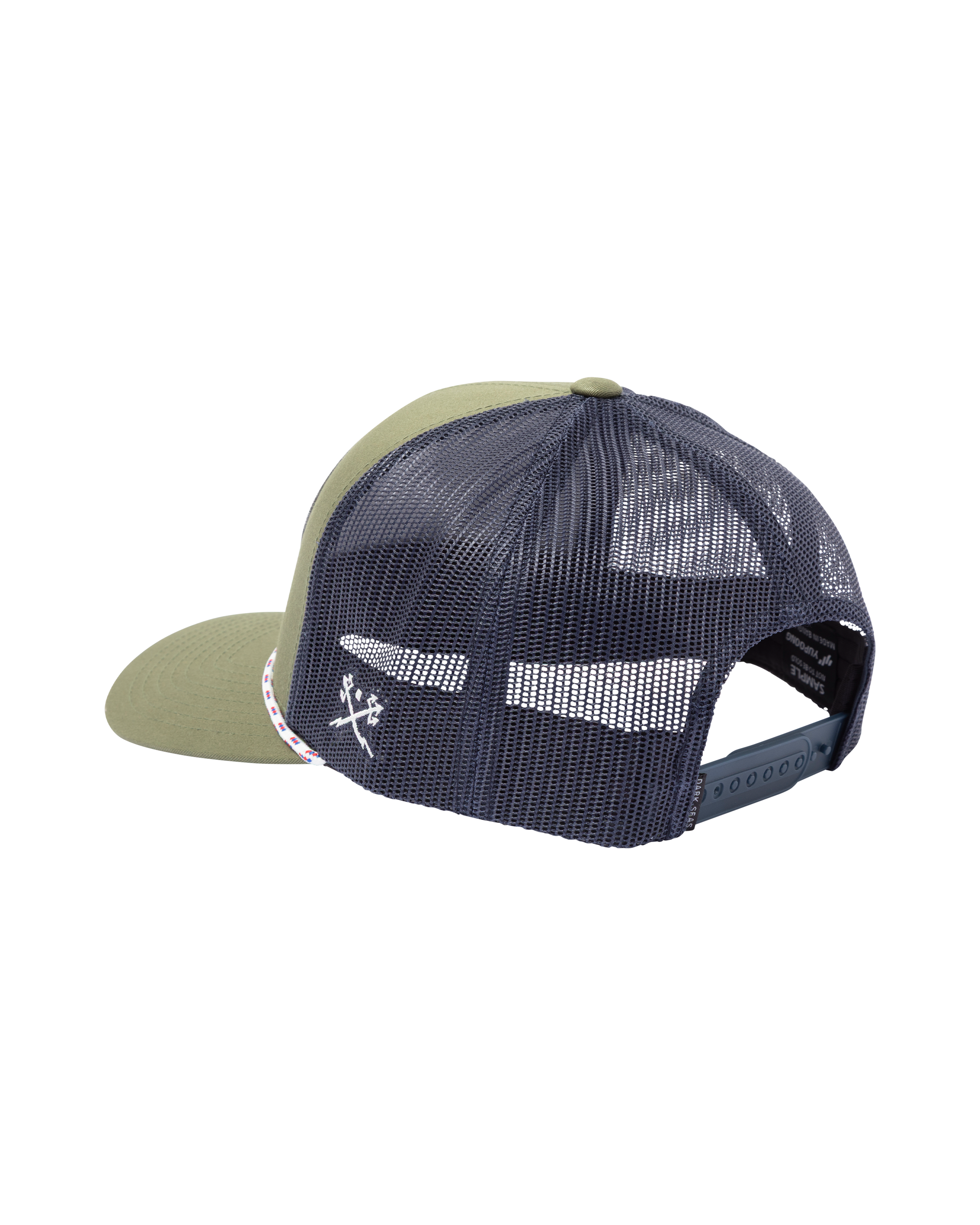 Galloway Hat (zoomed)