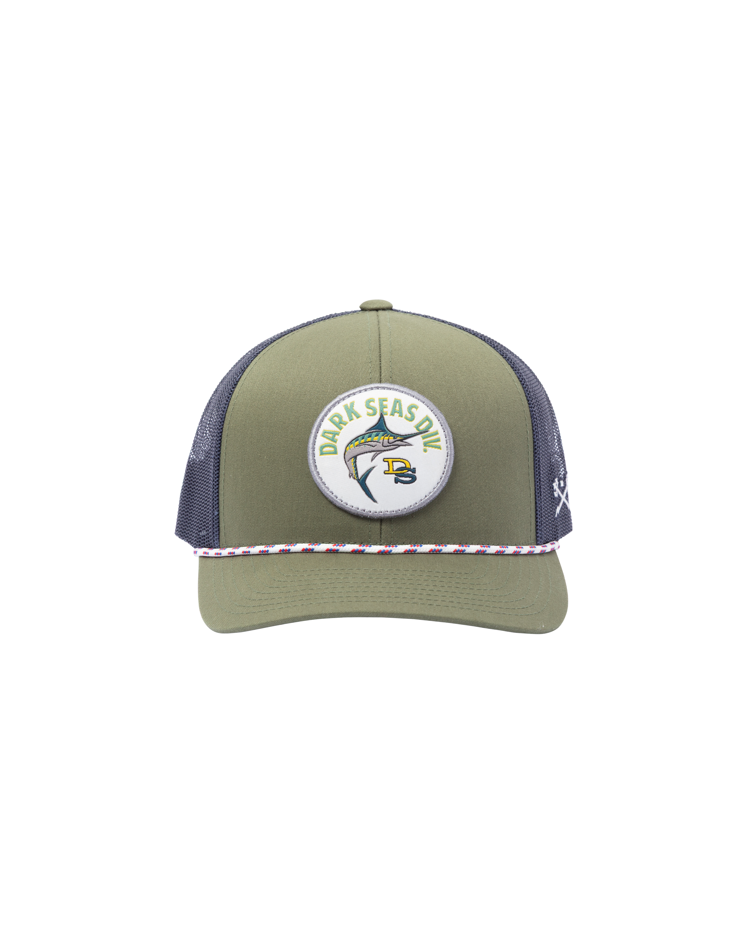 Galloway Hat (zoomed)