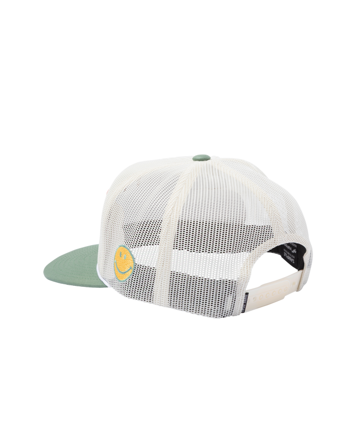 Lovers Hat - alternate view