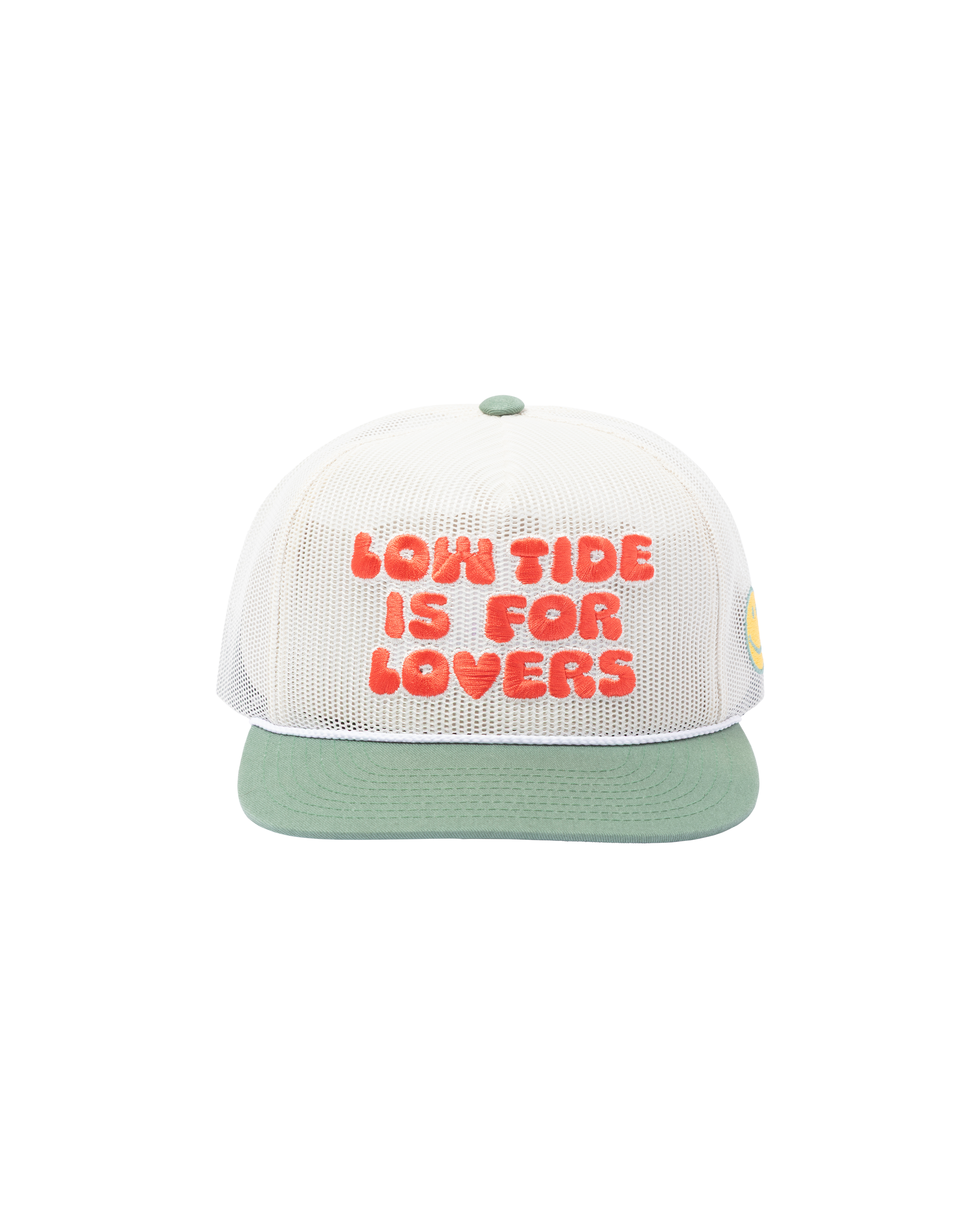 Lovers Hat (zoomed)