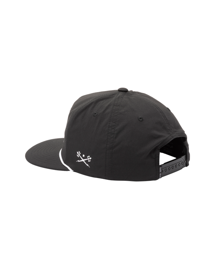 Wishin Nylon Hat - alternate view