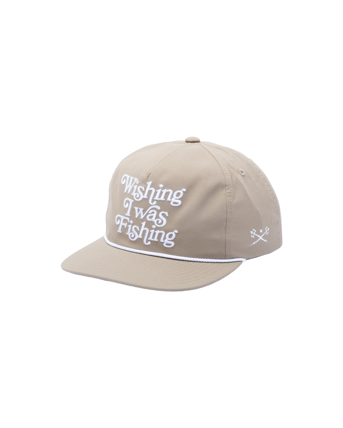 Wishin Nylon Hat