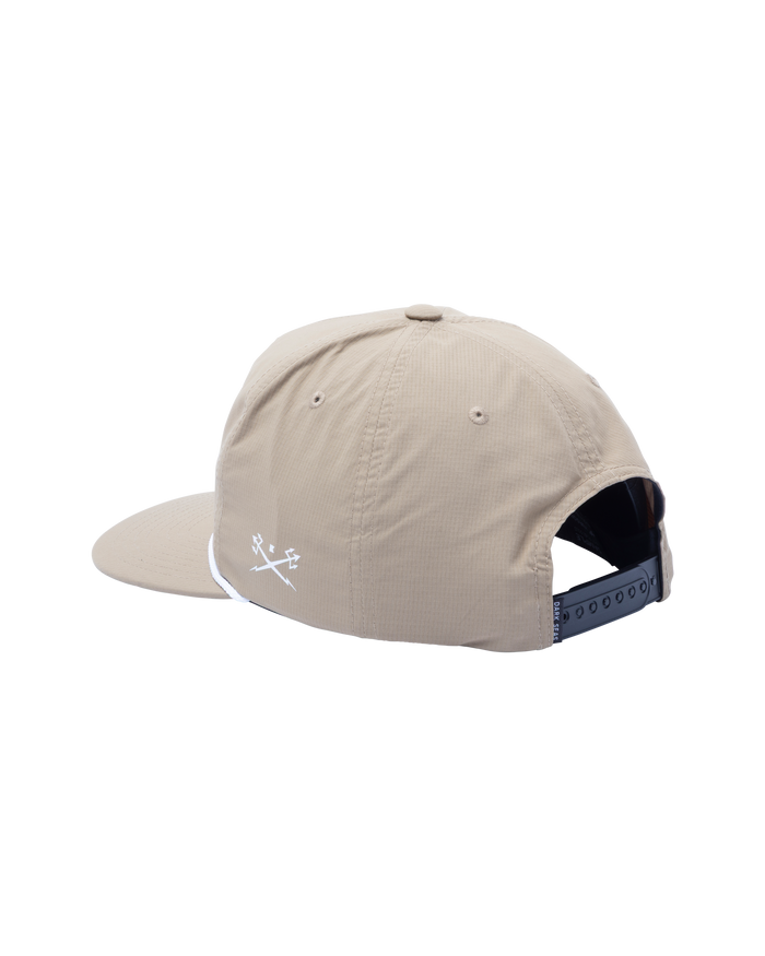 Wishin Nylon Hat - alternate view