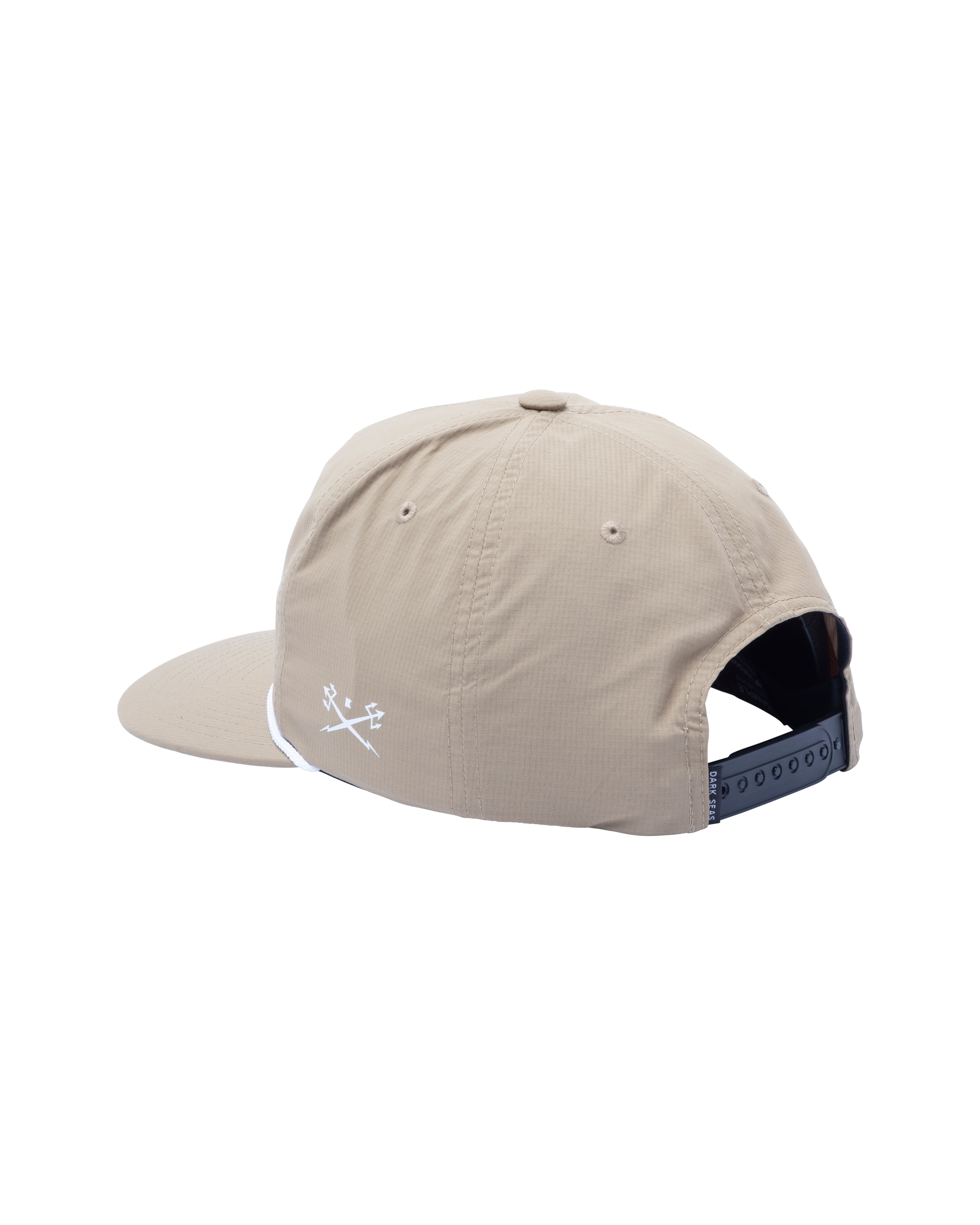 Wishin Nylon Hat (zoomed)