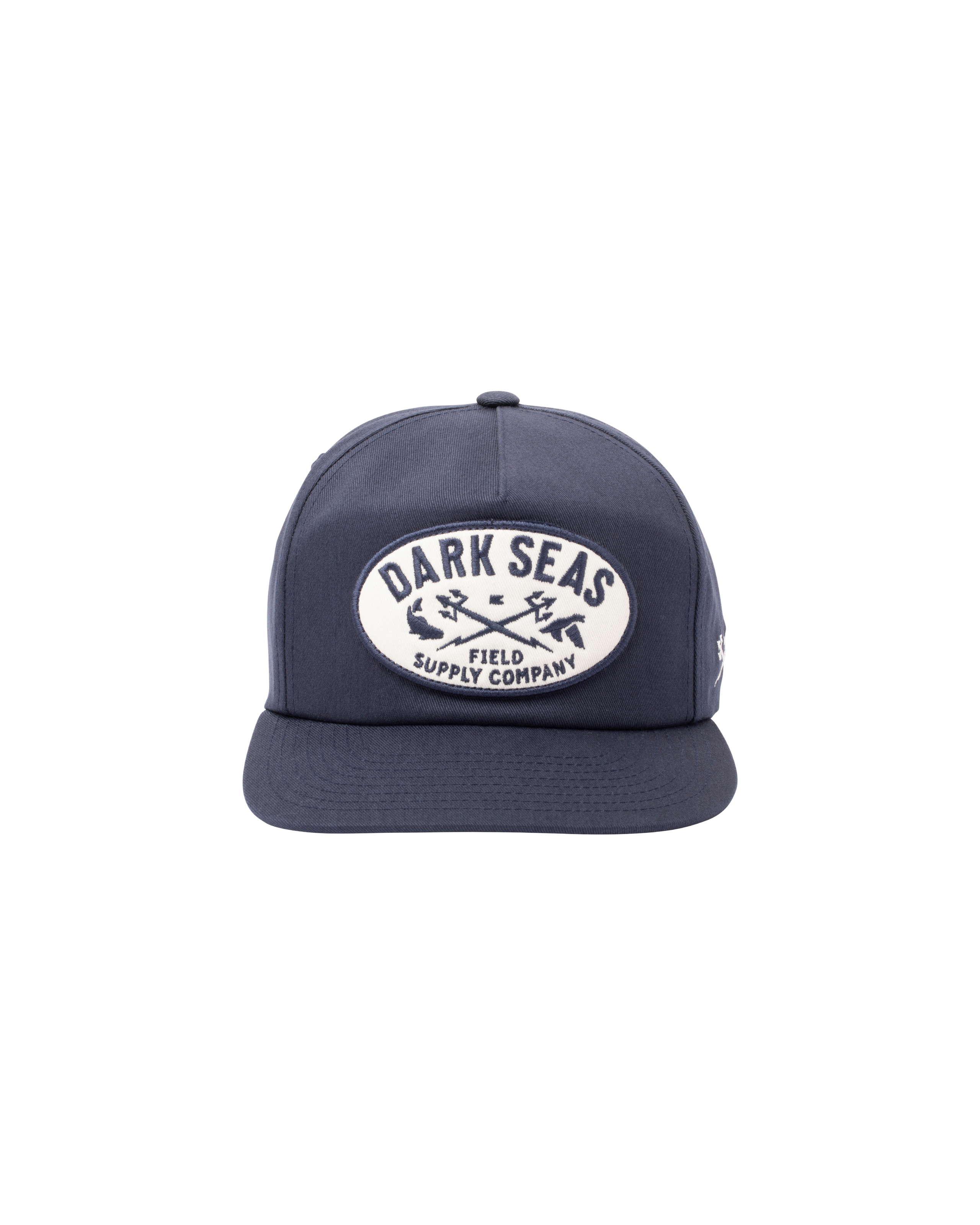 Supply Co. Hat (zoomed)