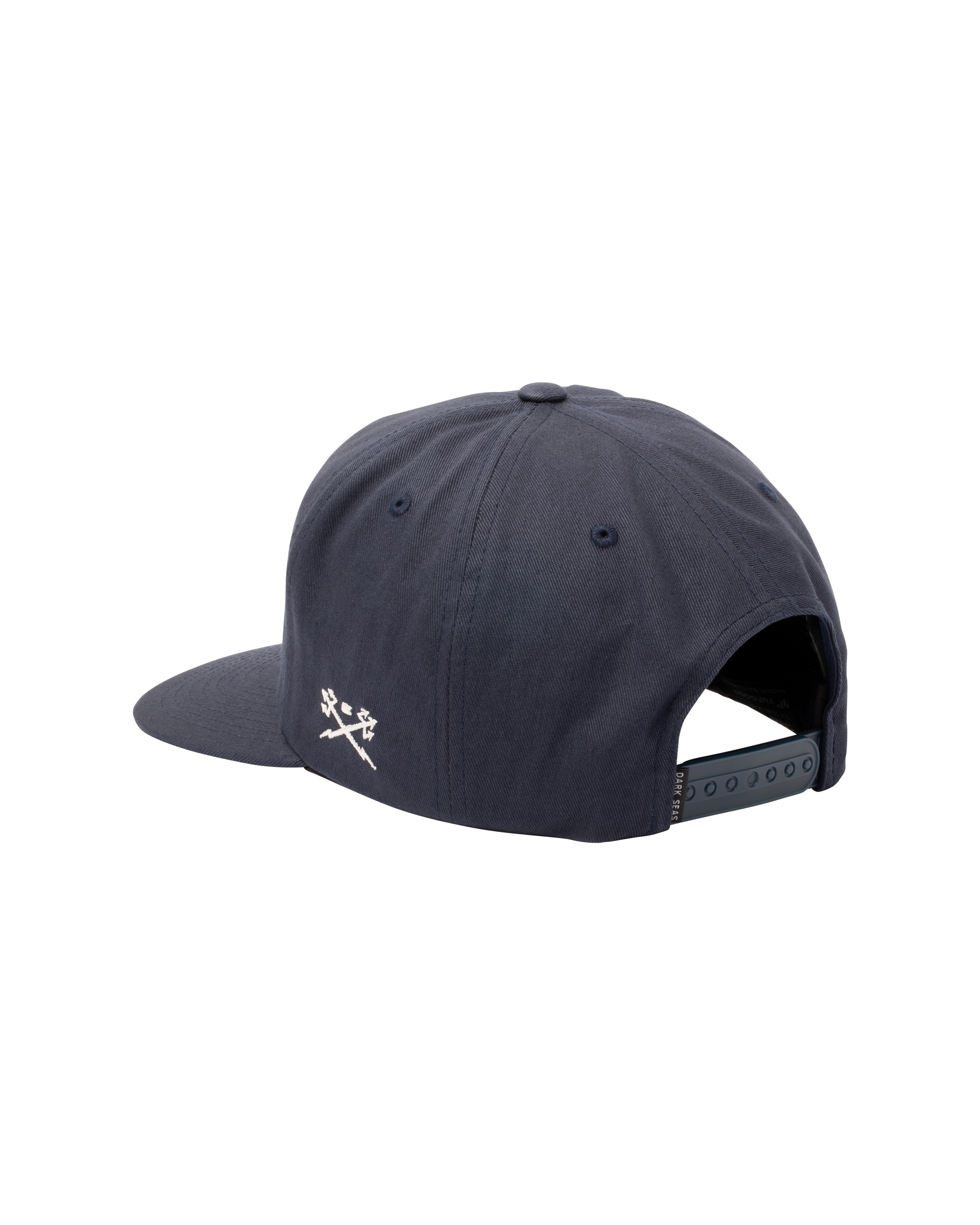 Supply Co. Hat (zoomed)