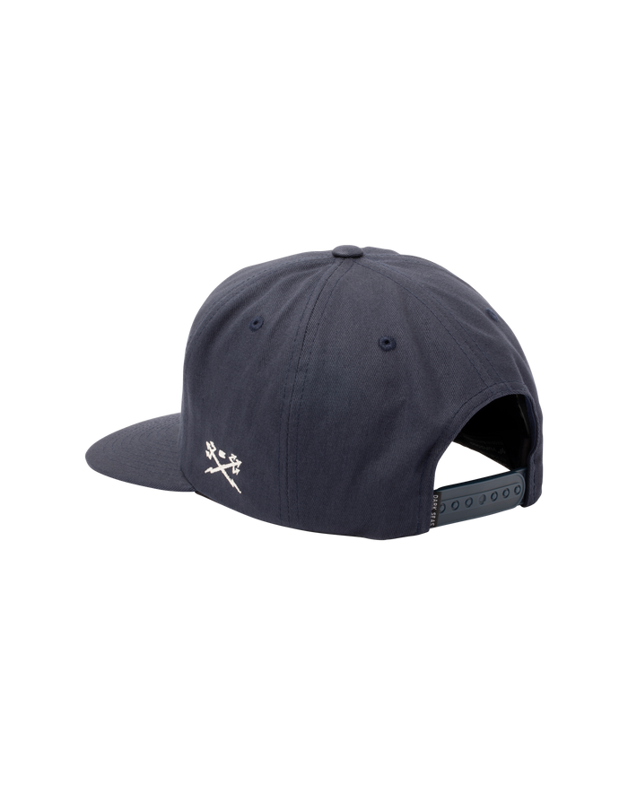 Supply Co. Hat - alternate view