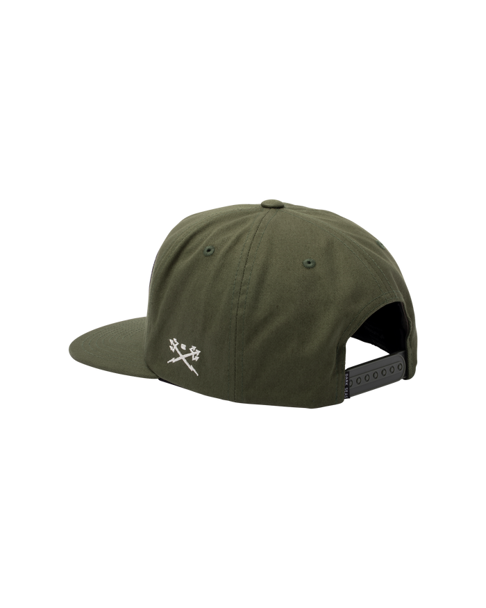 Supply Co. Hat - alternate view