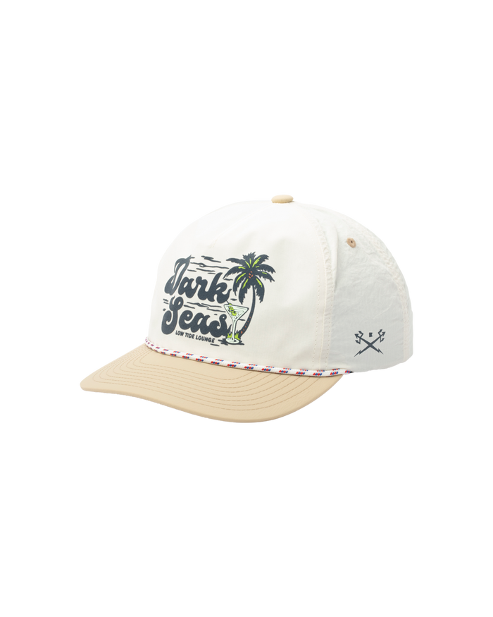 Tiki Time Hat