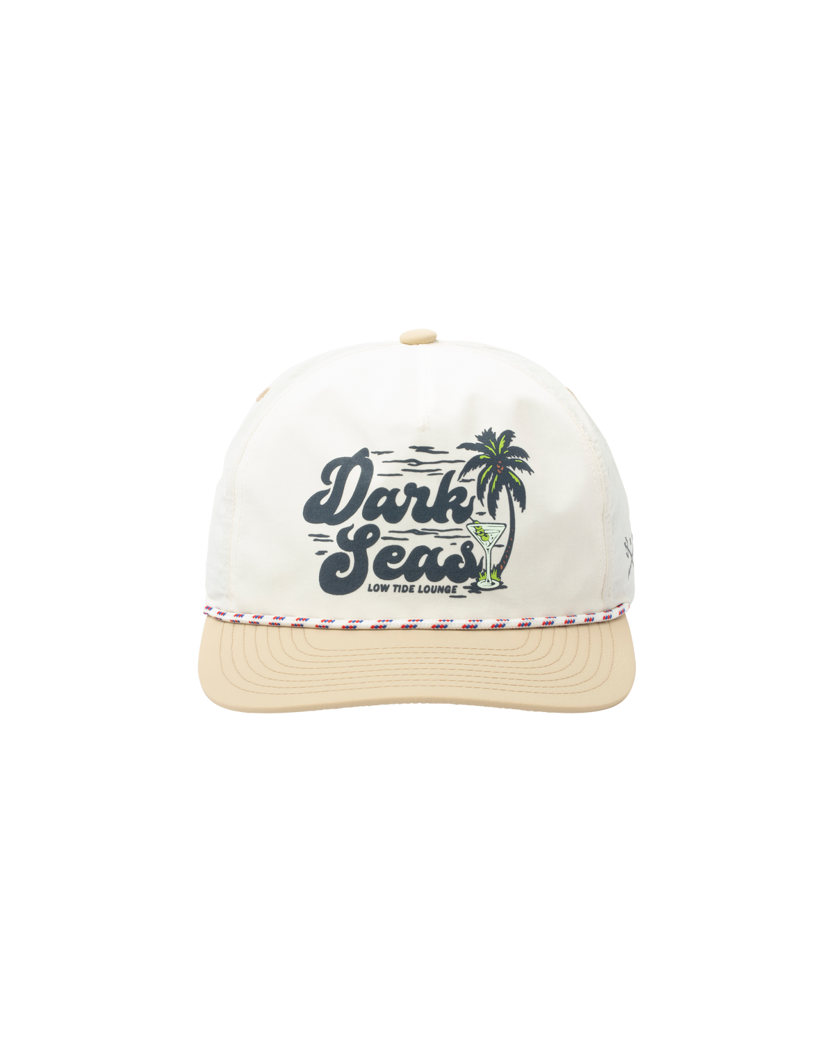Tiki Time Hat
