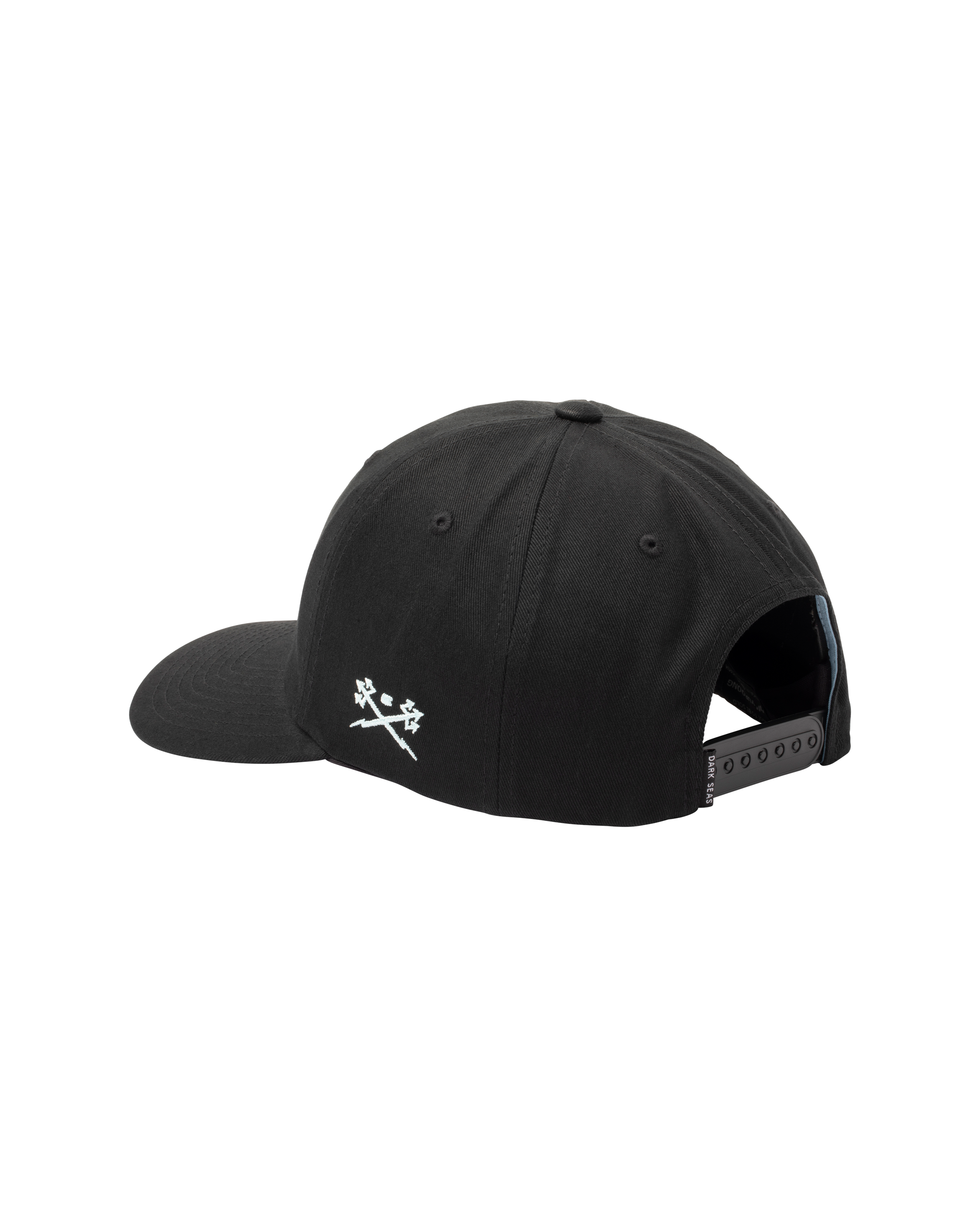 Floater Hat (zoomed)