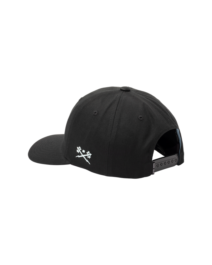 Floater Hat - alternate view