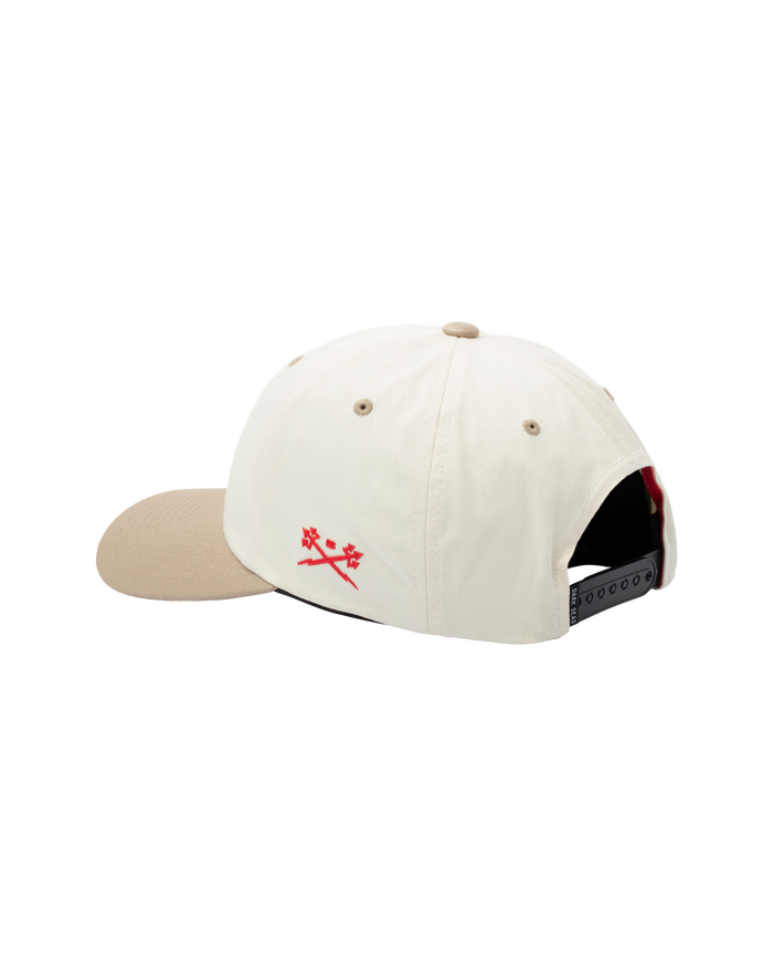 Floater Hat - alternate view