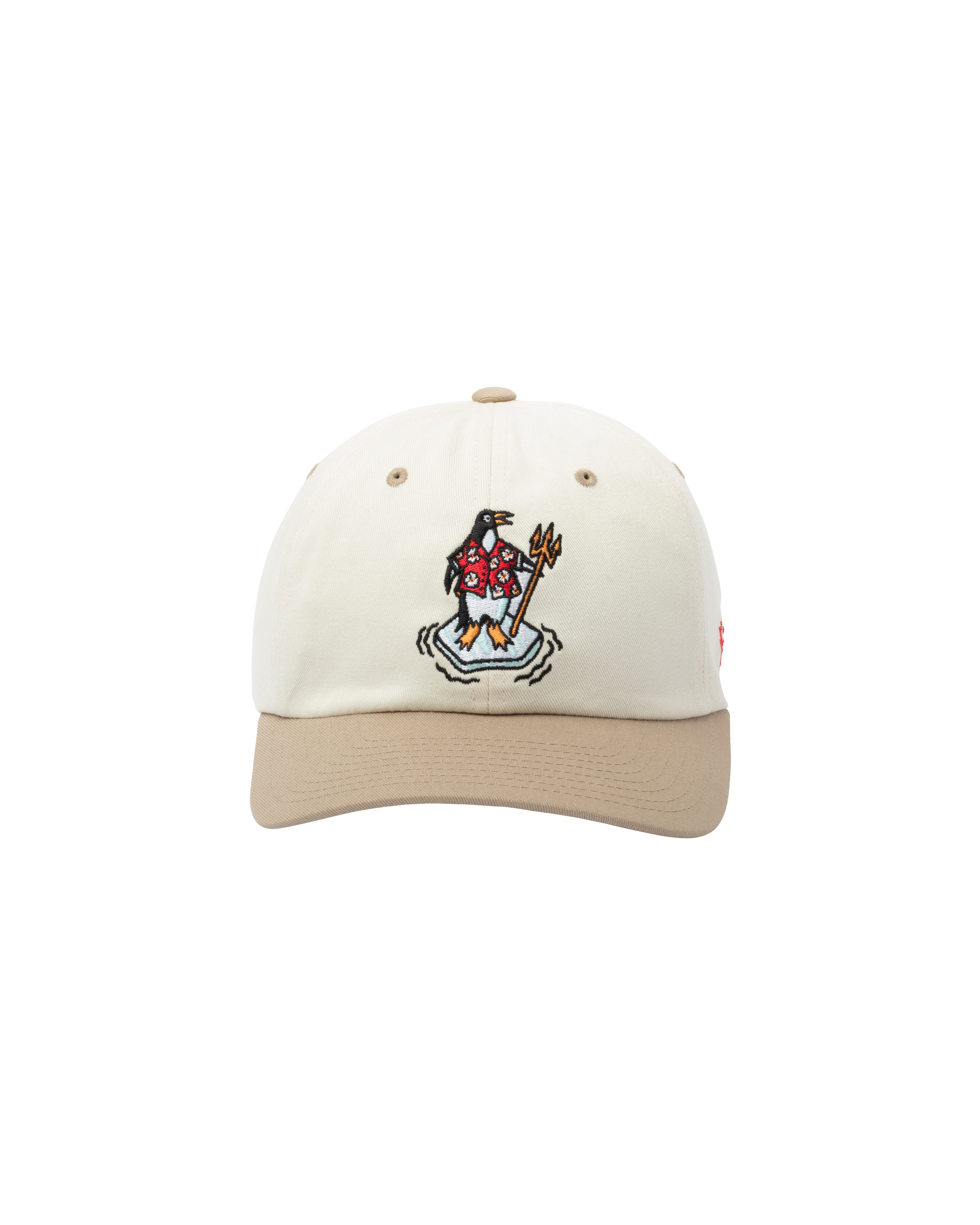 Floater Hat (zoomed)