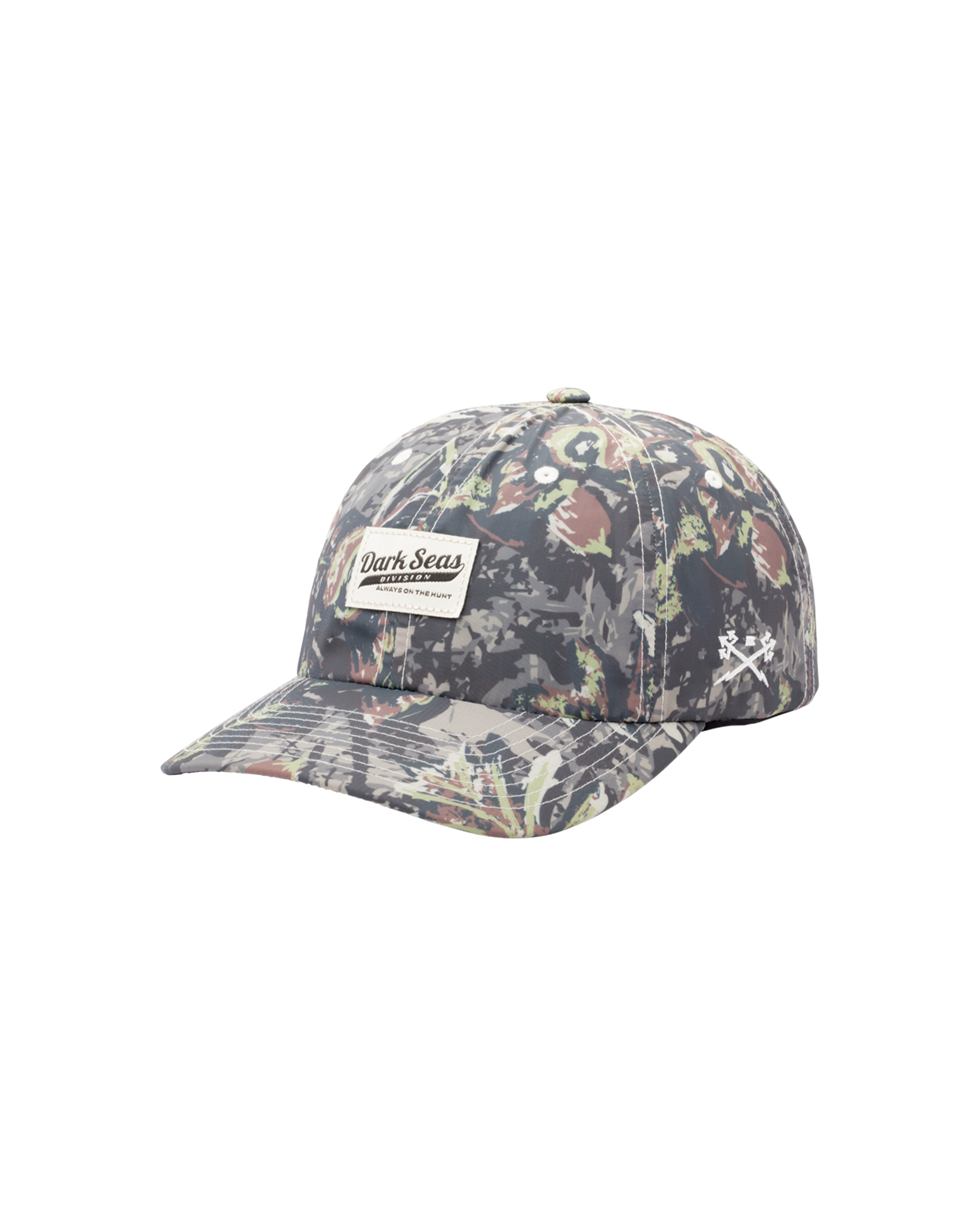 Stowaway Hat (zoomed)