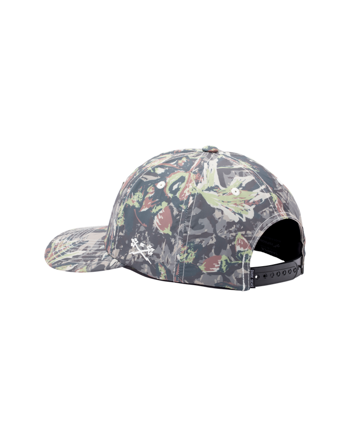 Stowaway Hat - alternate view