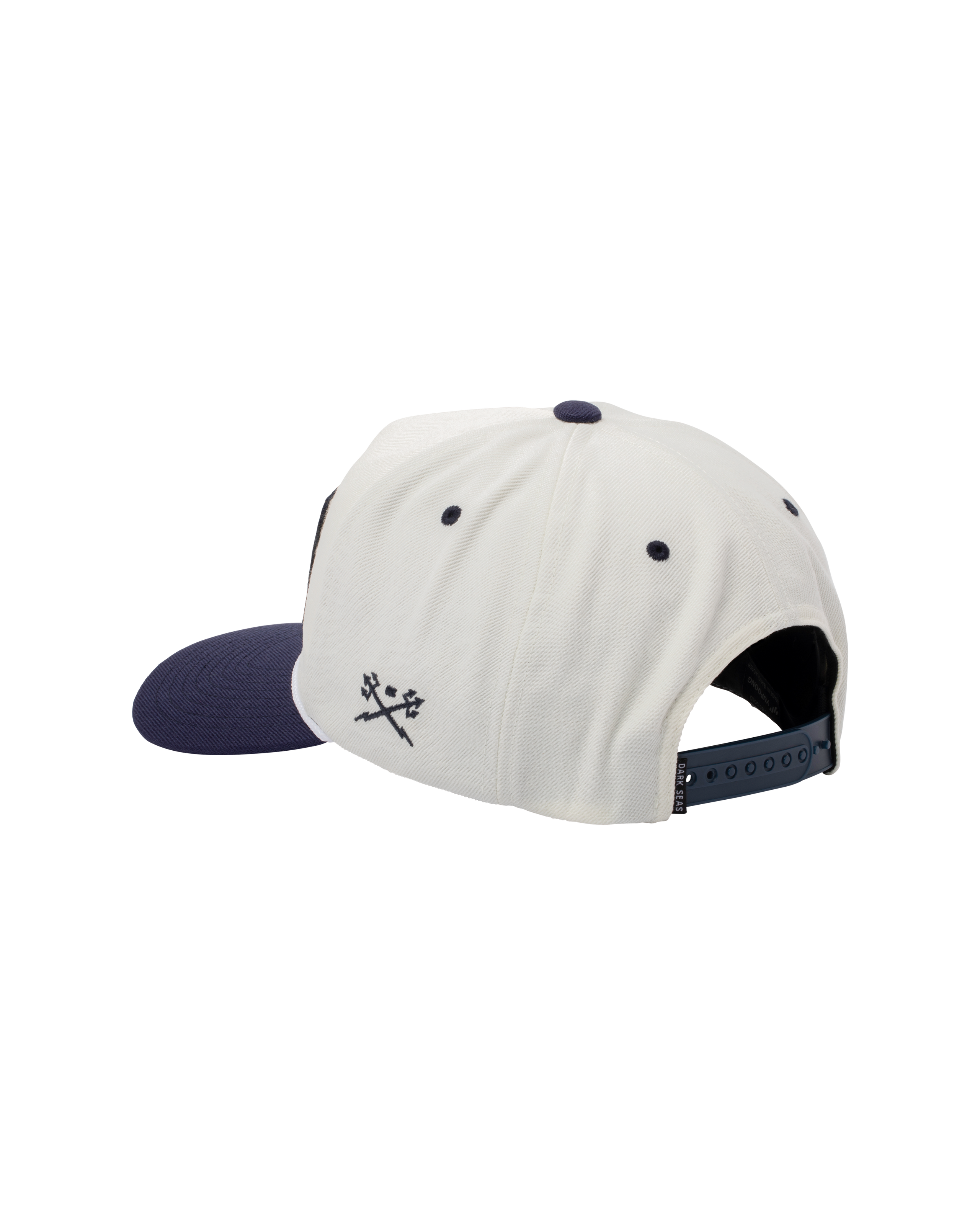 Franklin High Hat (zoomed)