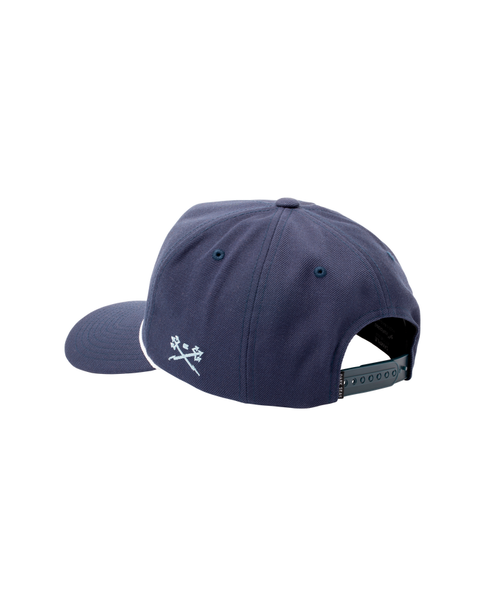 Off Road Hat - alternate view