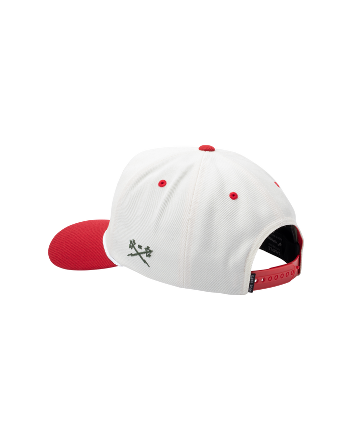 Off Road Hat - alternate view