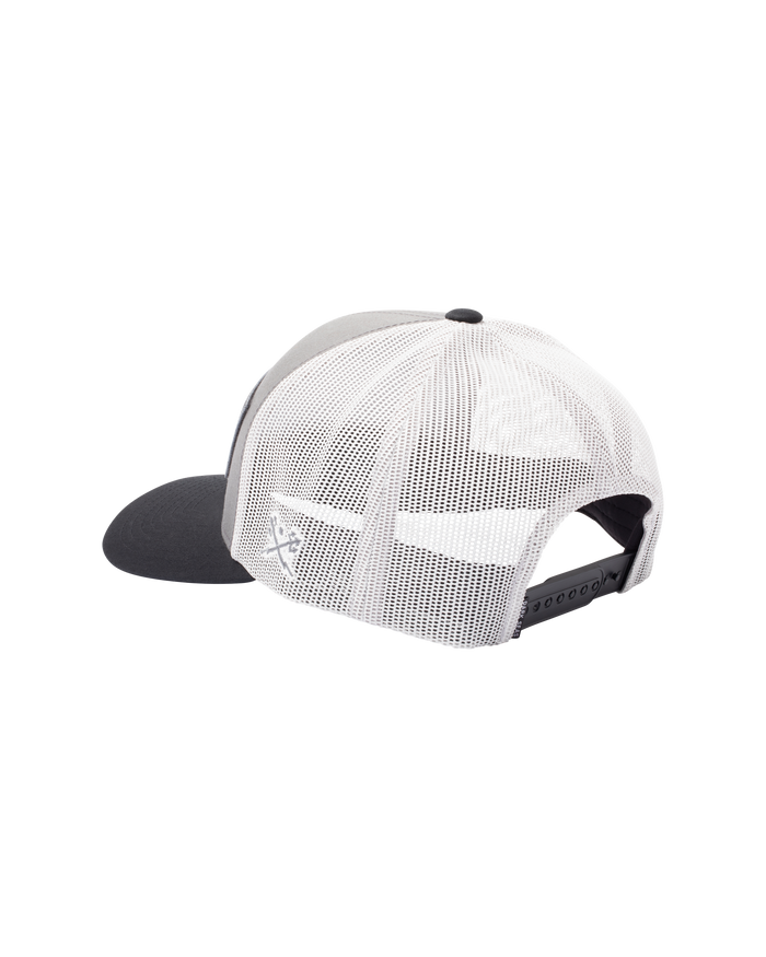 Winston Hat - alternate view