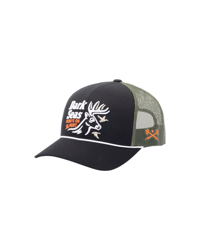 dark-seas-bucked-hat-black-olive